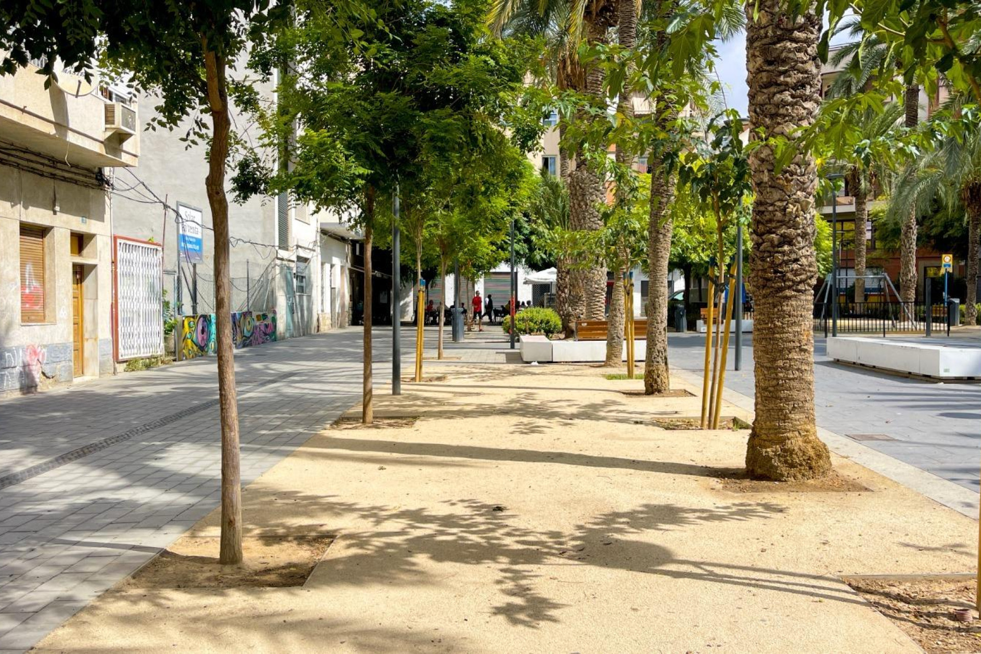 Alquiler a largo plazo - Apartamento / piso - Alicante - Altozano