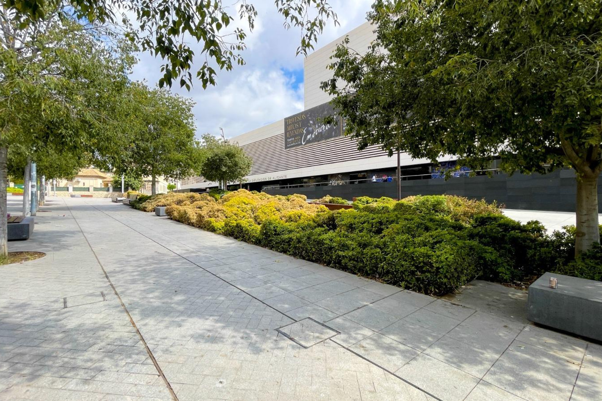 Alquiler a largo plazo - Apartamento / piso - Alicante - Altozano