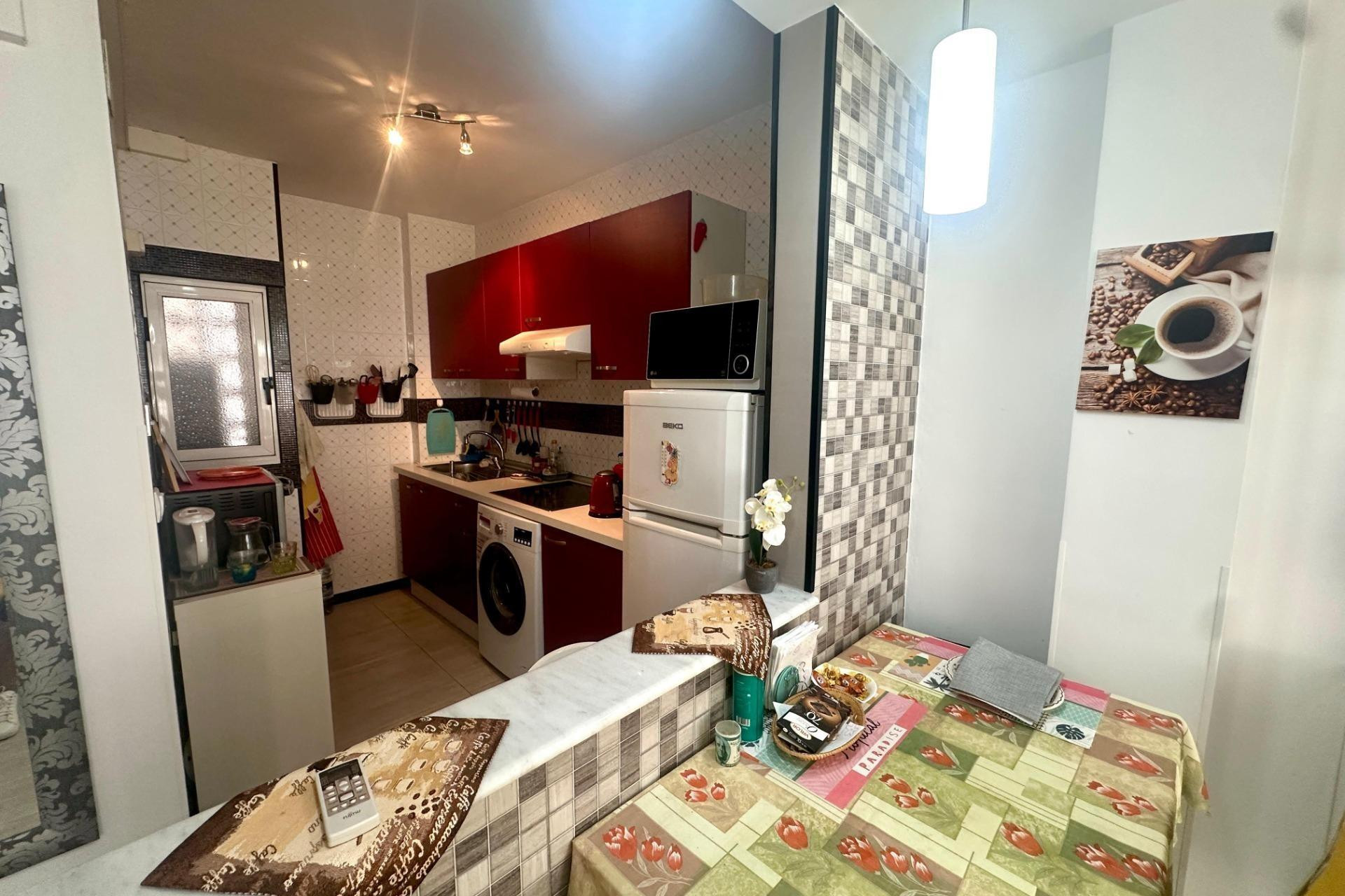 Alquiler a largo plazo - Apartamento / piso - Alicante - Altozano