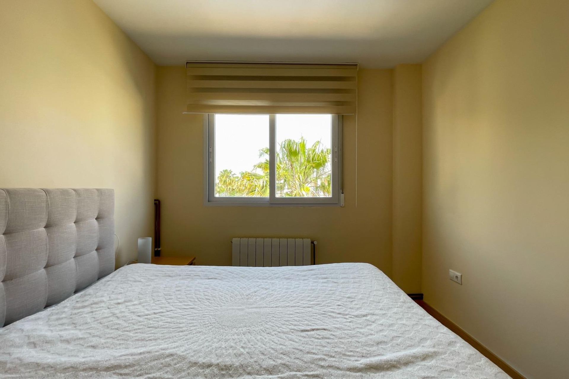 Alquiler a largo plazo - Apartamento / piso - Alicante - Campo de golf