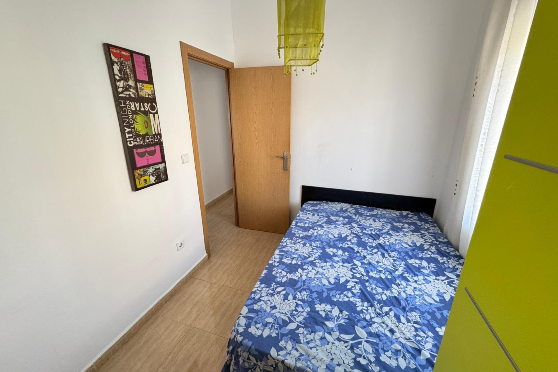 Alquiler a largo plazo - Apartamento / piso - Alicante - Carolinas Bajas