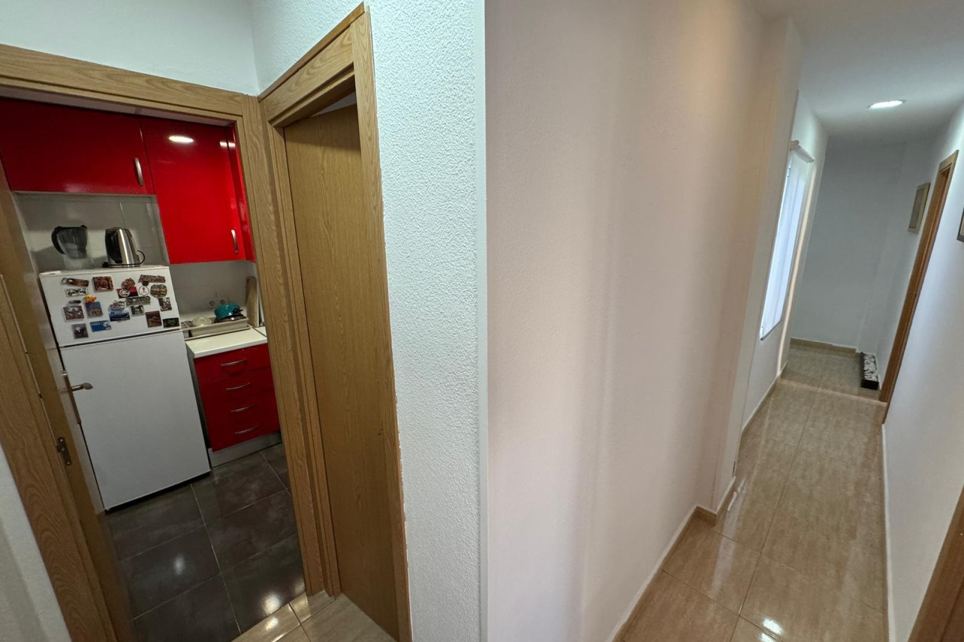 Alquiler a largo plazo - Apartamento / piso - Alicante - Carolinas Bajas