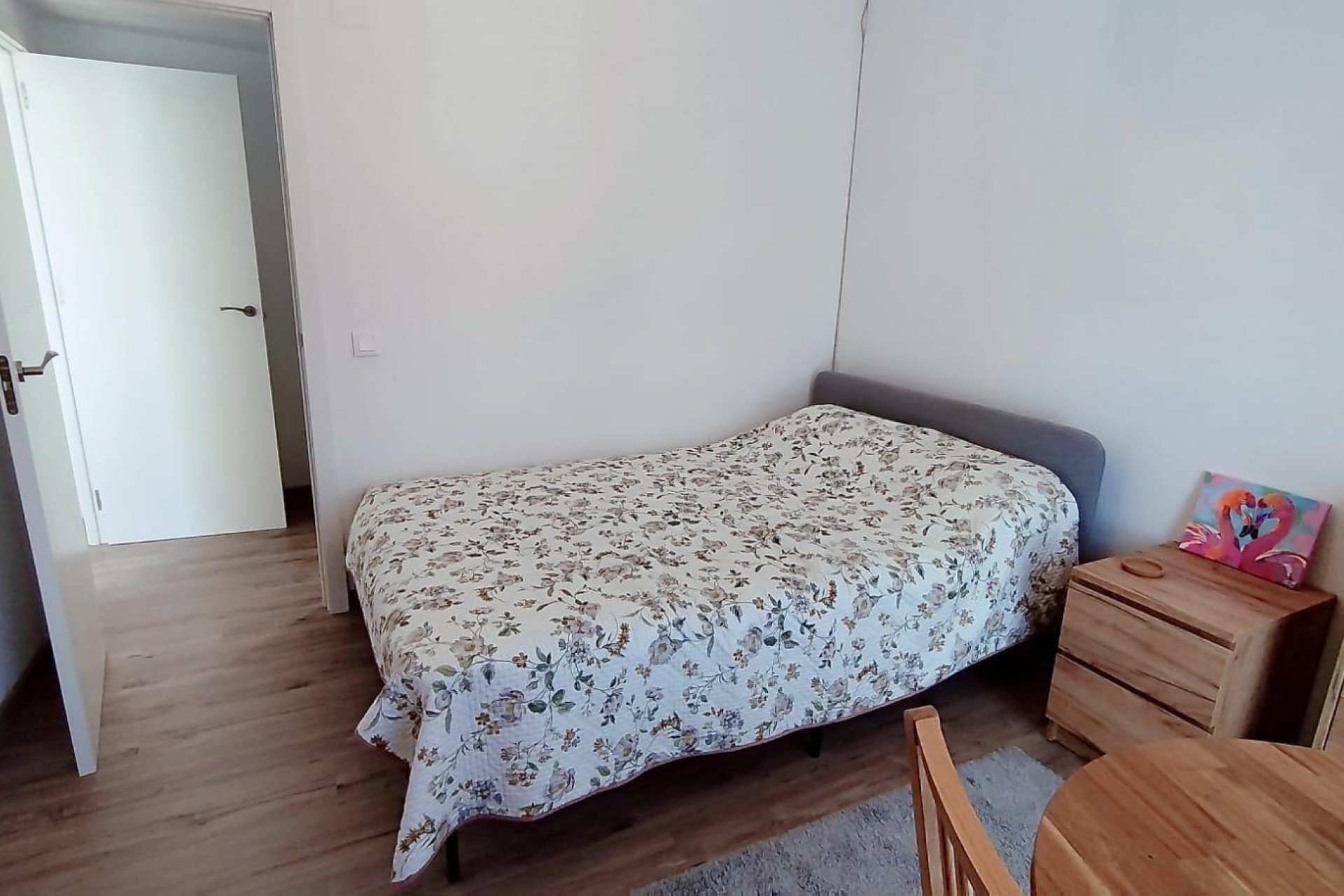 Alquiler a largo plazo - Apartamento / piso - Alicante - Carolinas Bajas