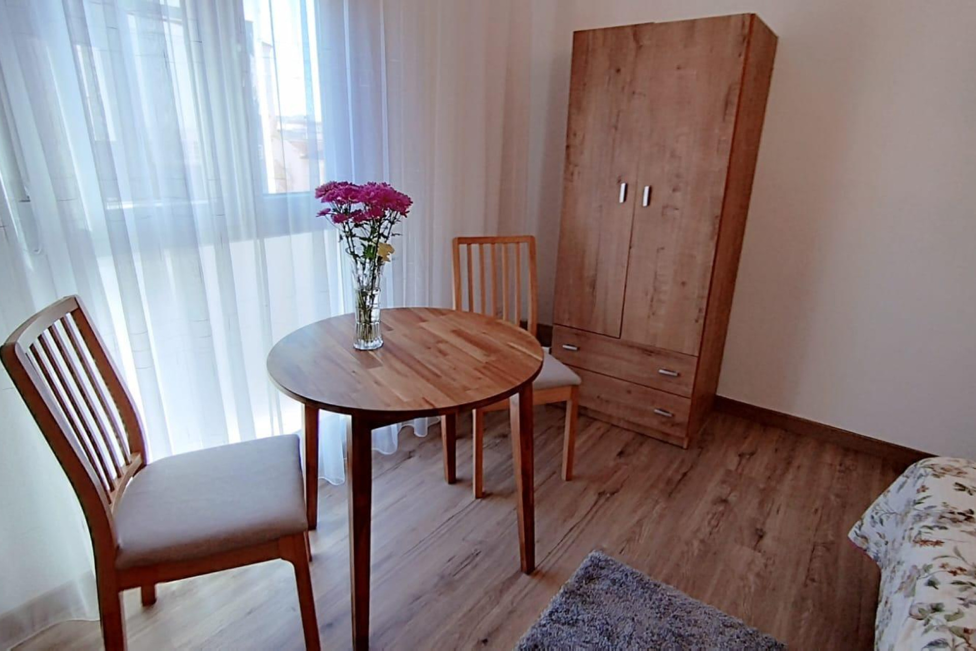 Alquiler a largo plazo - Apartamento / piso - Alicante - Carolinas Bajas