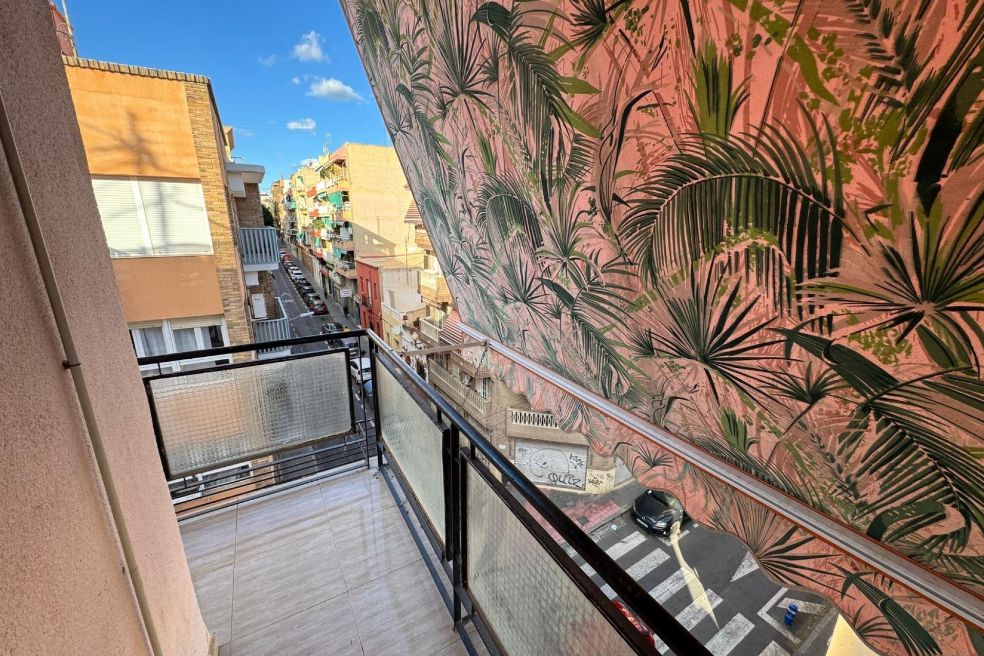 Alquiler a largo plazo - Apartamento / piso - Alicante - Carolinas Bajas