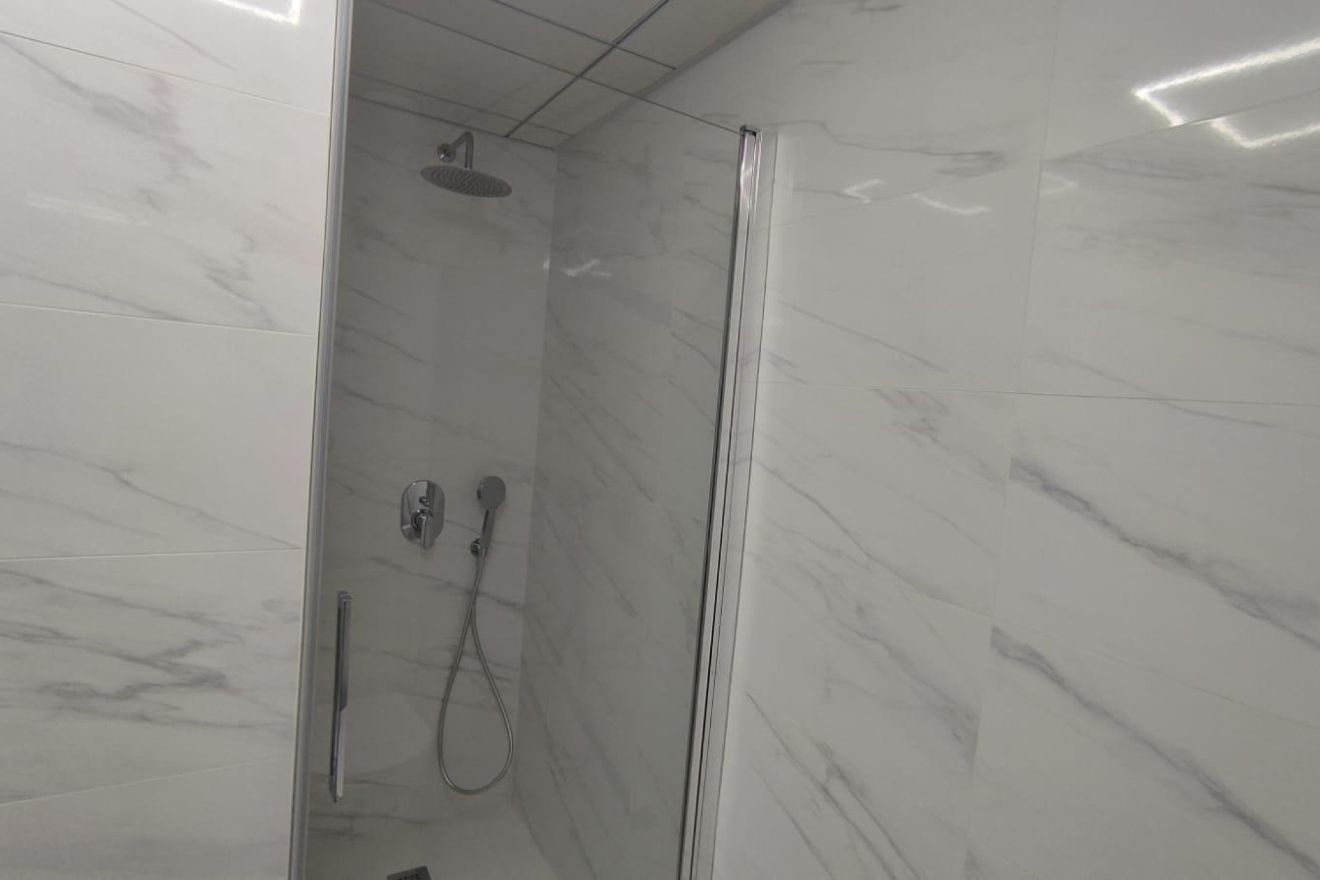 Alquiler a largo plazo - Apartamento / piso - Alicante - Centro Tradicional