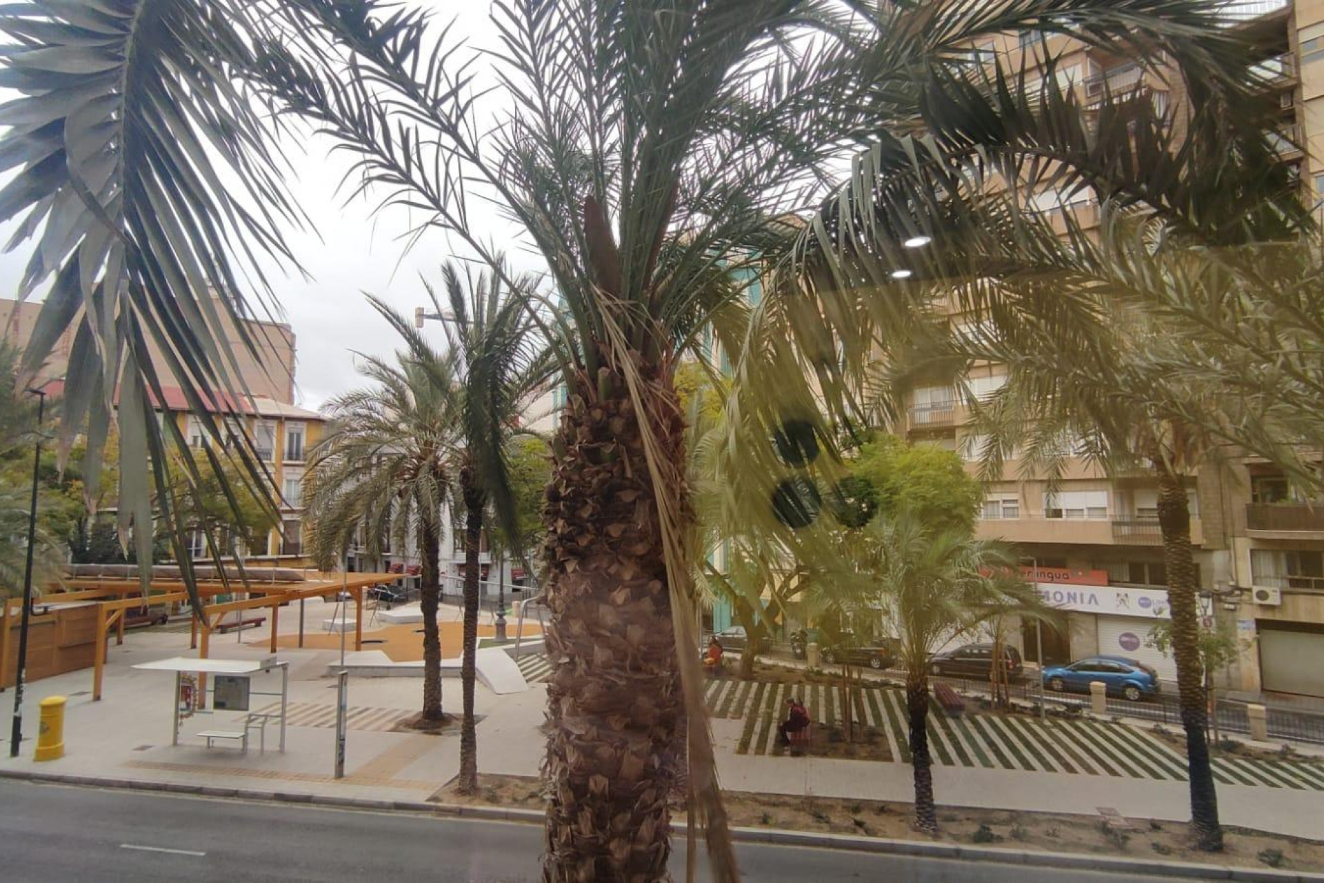 Alquiler a largo plazo - Apartamento / piso - Alicante - Centro Tradicional