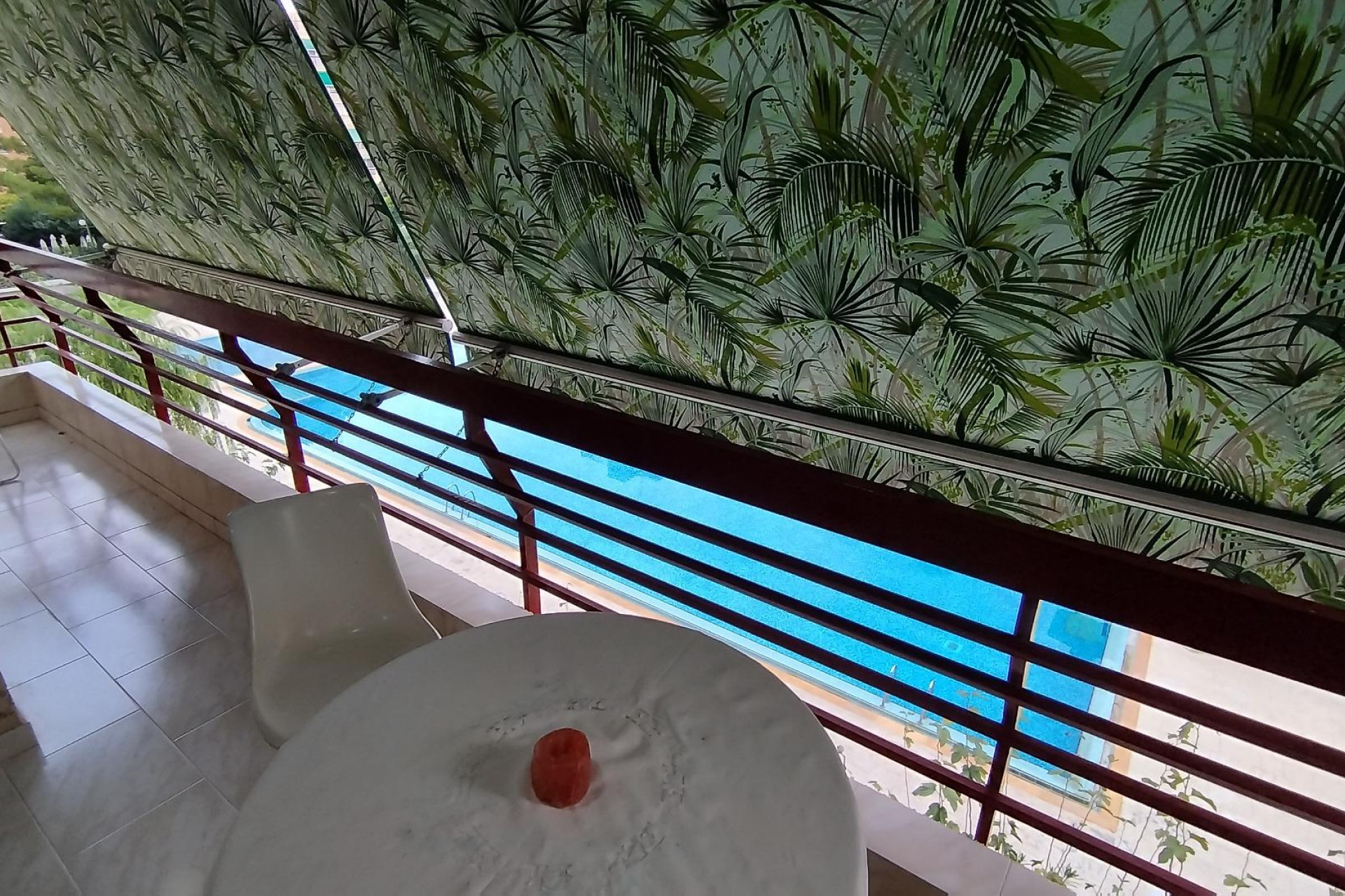 Alquiler a largo plazo - Apartamento / piso - Alicante - Deportista Miriam Blasco