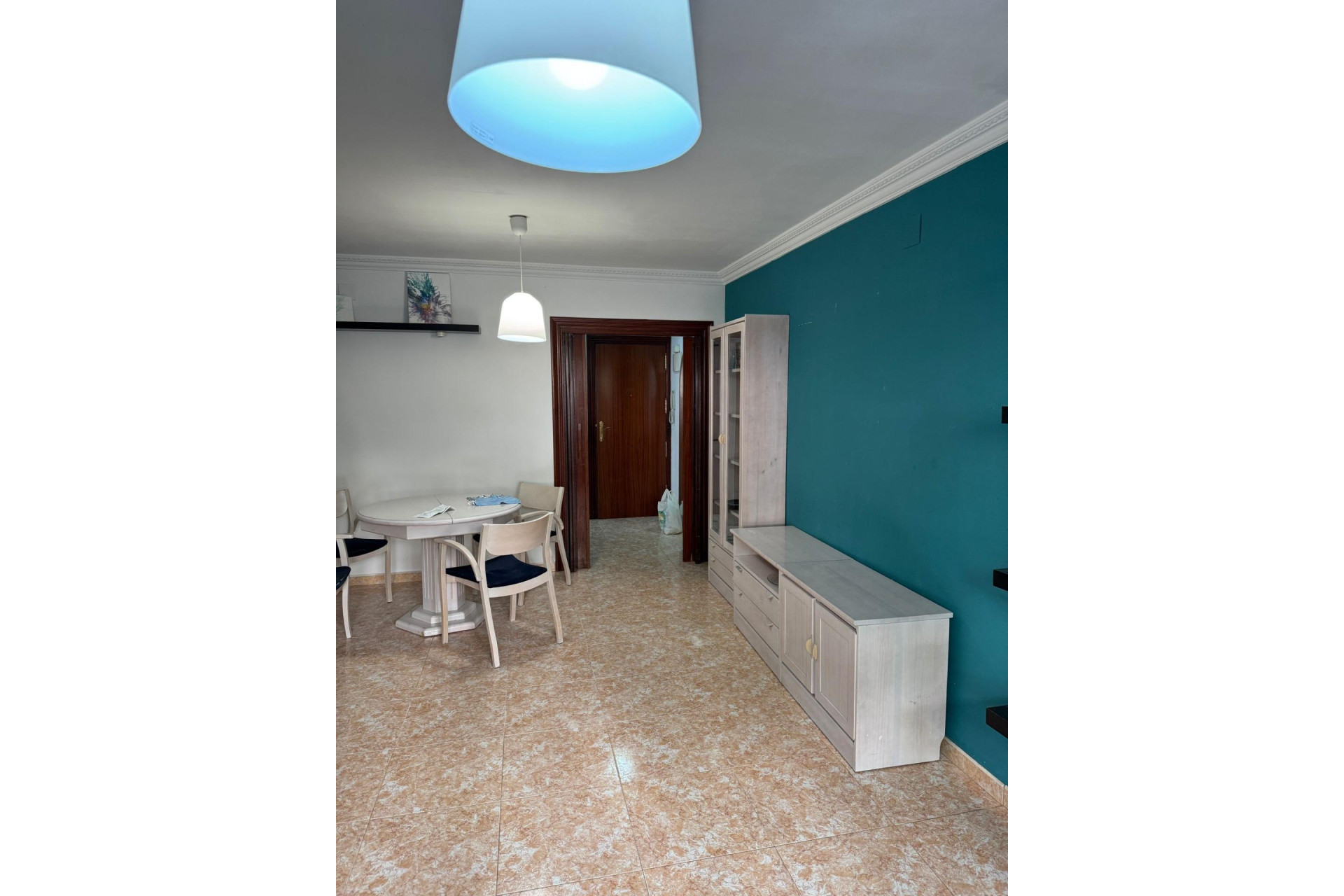 Alquiler a largo plazo - Apartamento / piso - Alicante - Juan XXIII