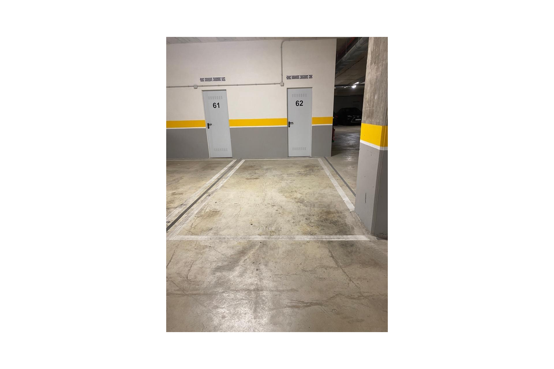 Alquiler a largo plazo - Apartamento / piso - Alicante - Pau V