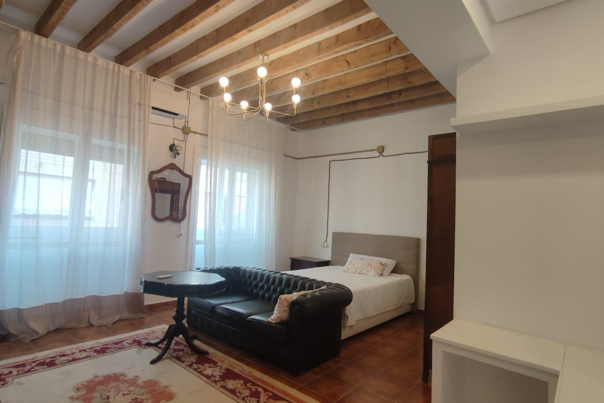 Alquiler a largo plazo - Apartamento / piso - Alicante - Pla del bon repos