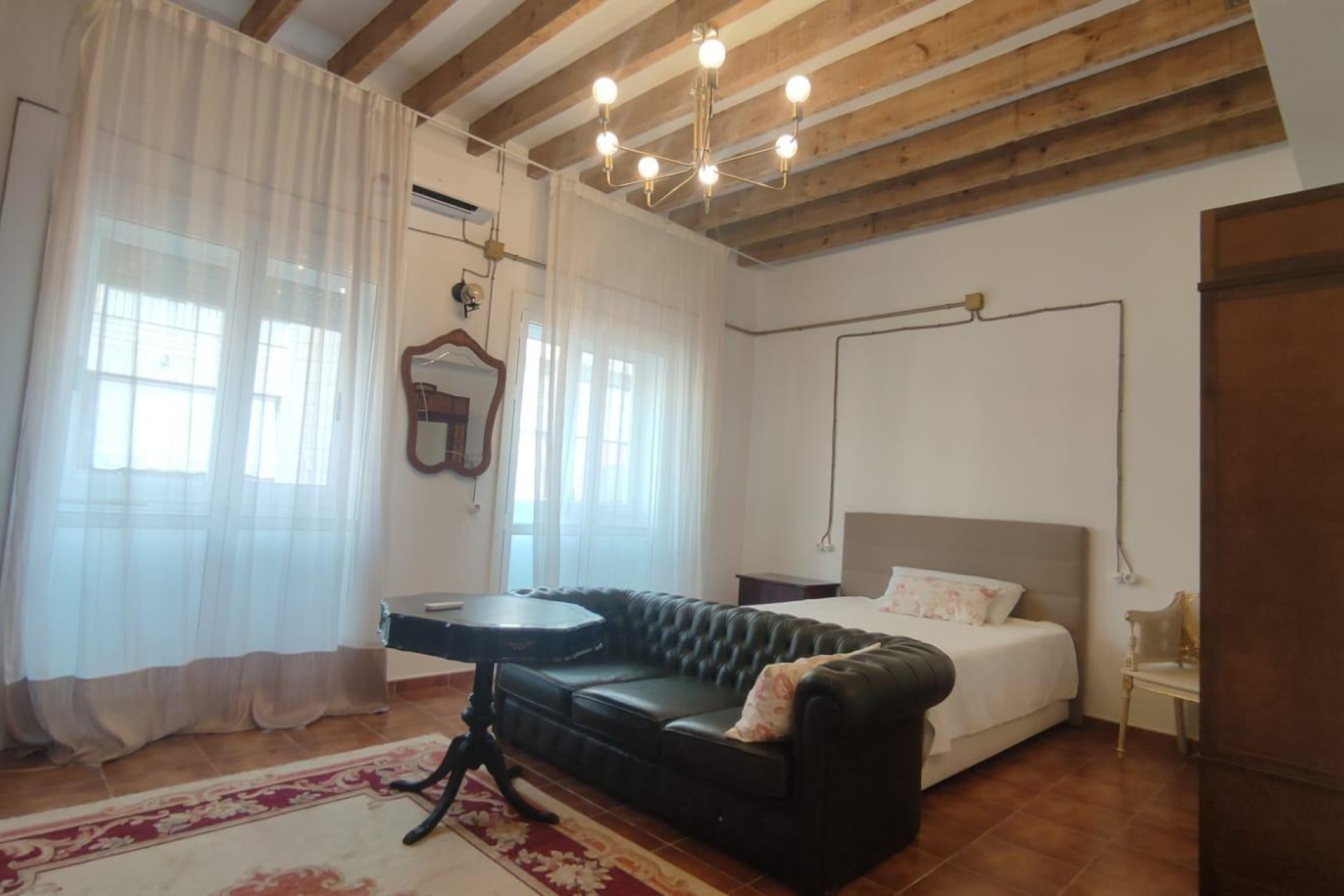 Alquiler a largo plazo - Apartamento / piso - Alicante - Pla del bon repos