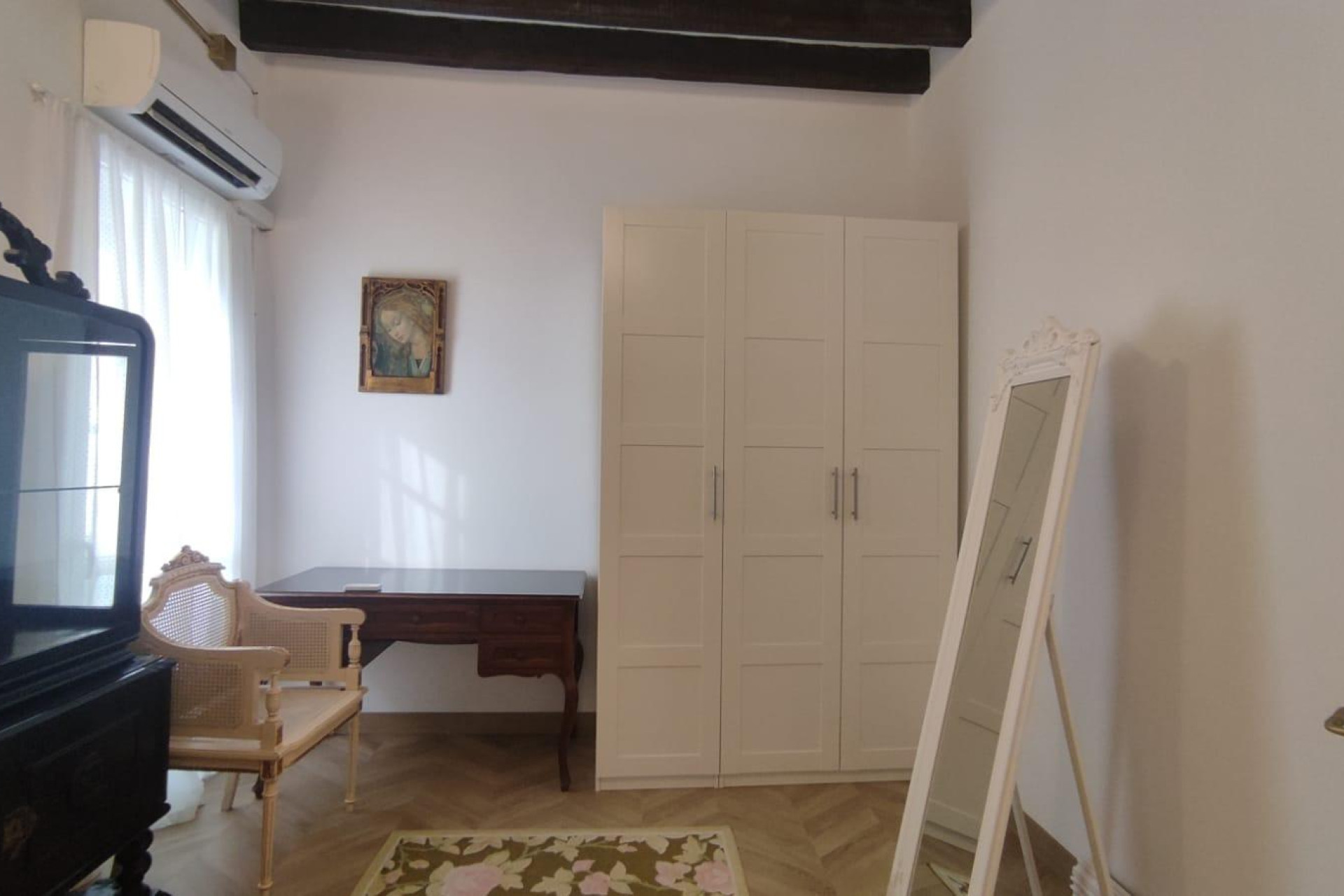 Alquiler a largo plazo - Apartamento / piso - Alicante - Pla del bon repos