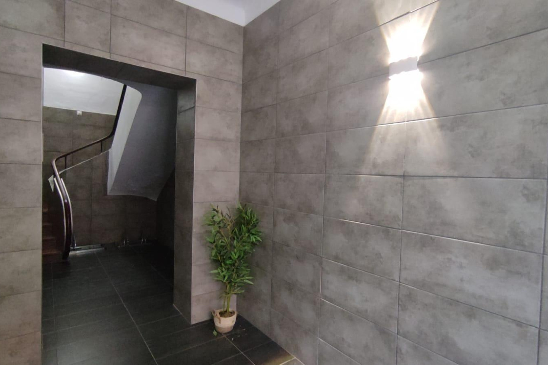 Alquiler a largo plazo - Apartamento / piso - Alicante - Pla del bon repos