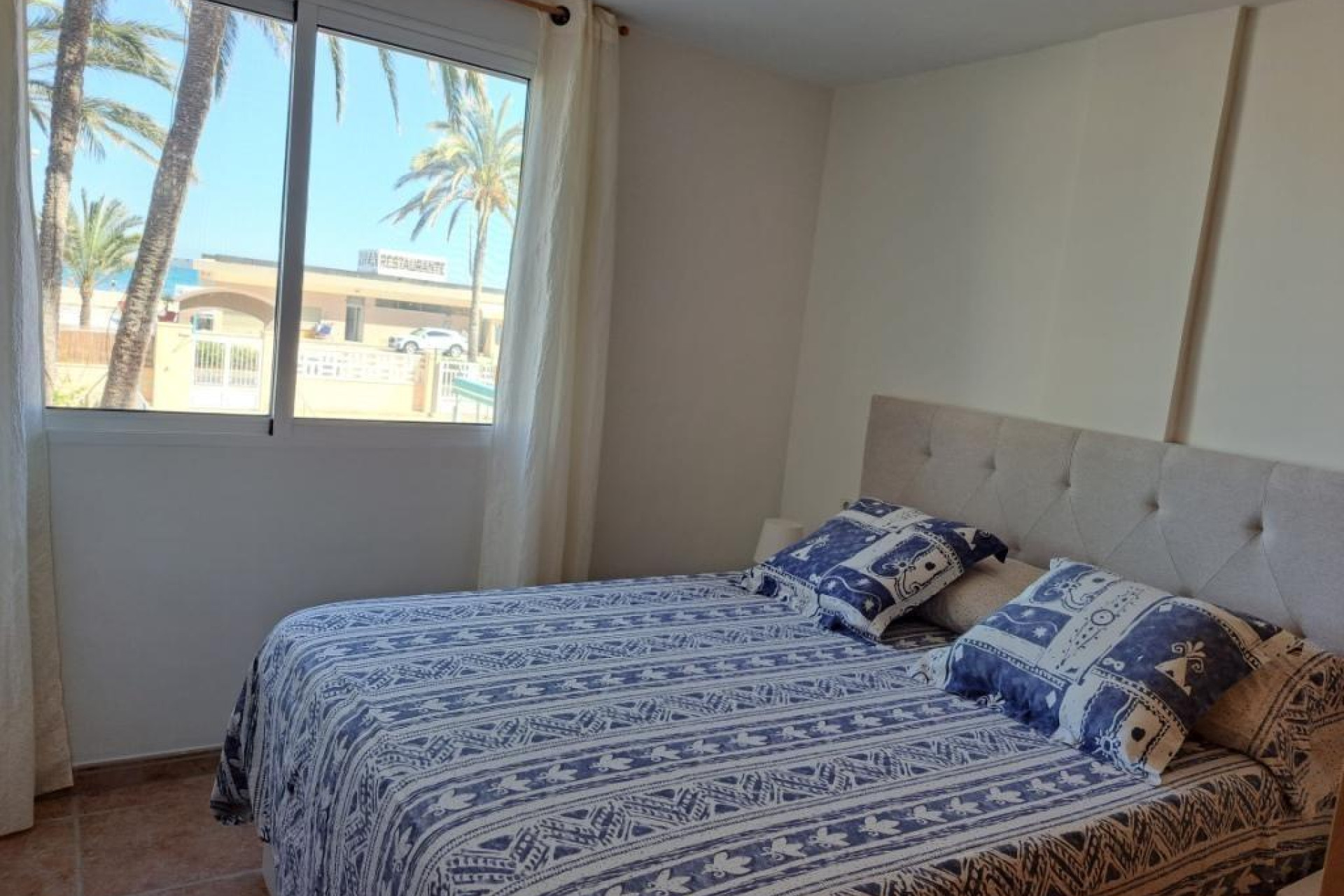 Alquiler a largo plazo - Apartamento / piso - Alicante - Playa de San Juan