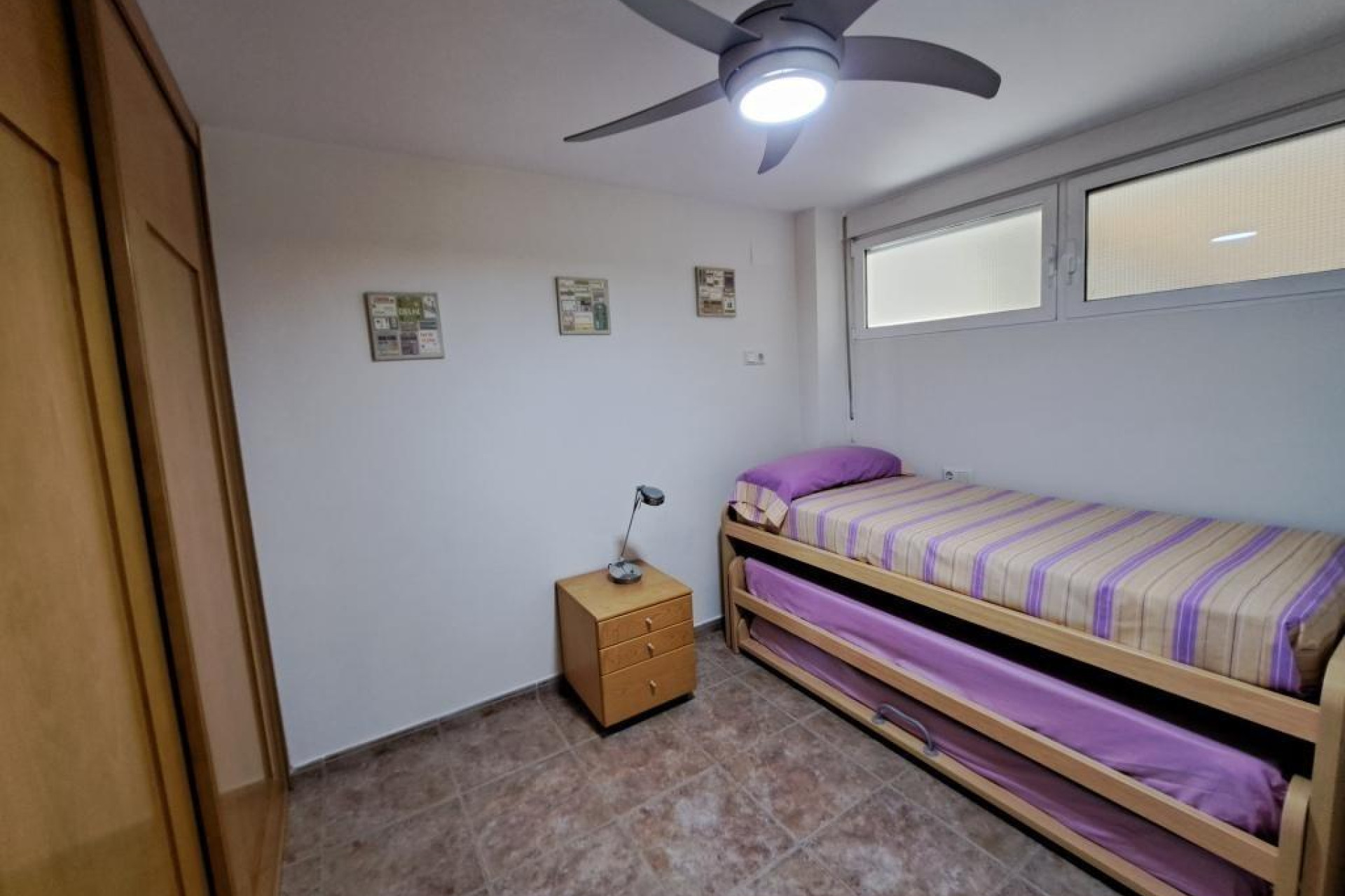 Alquiler a largo plazo - Apartamento / piso - Alicante - Playa de San Juan