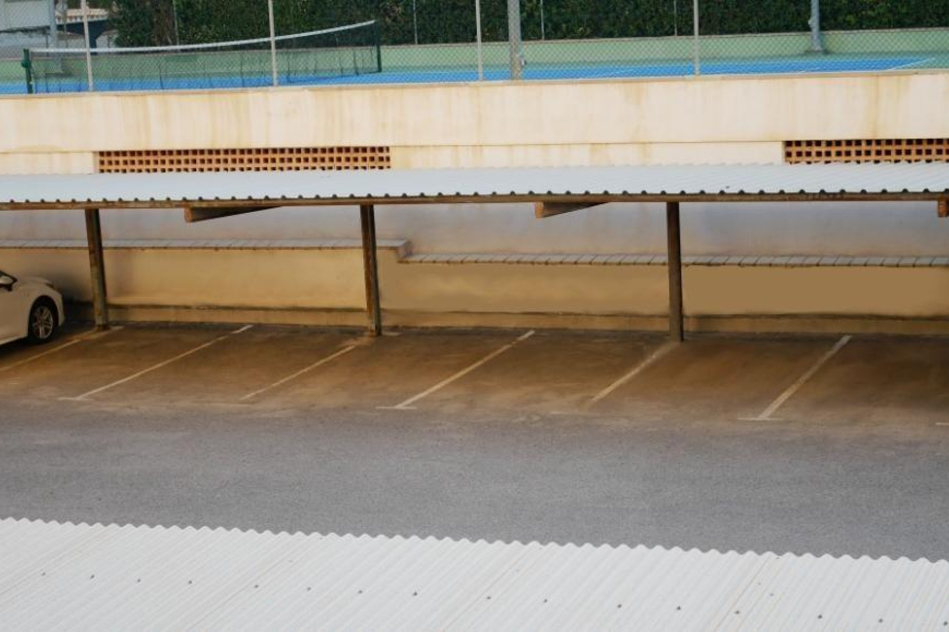 Alquiler a largo plazo - Apartamento / piso - Alicante - Playa de San Juan