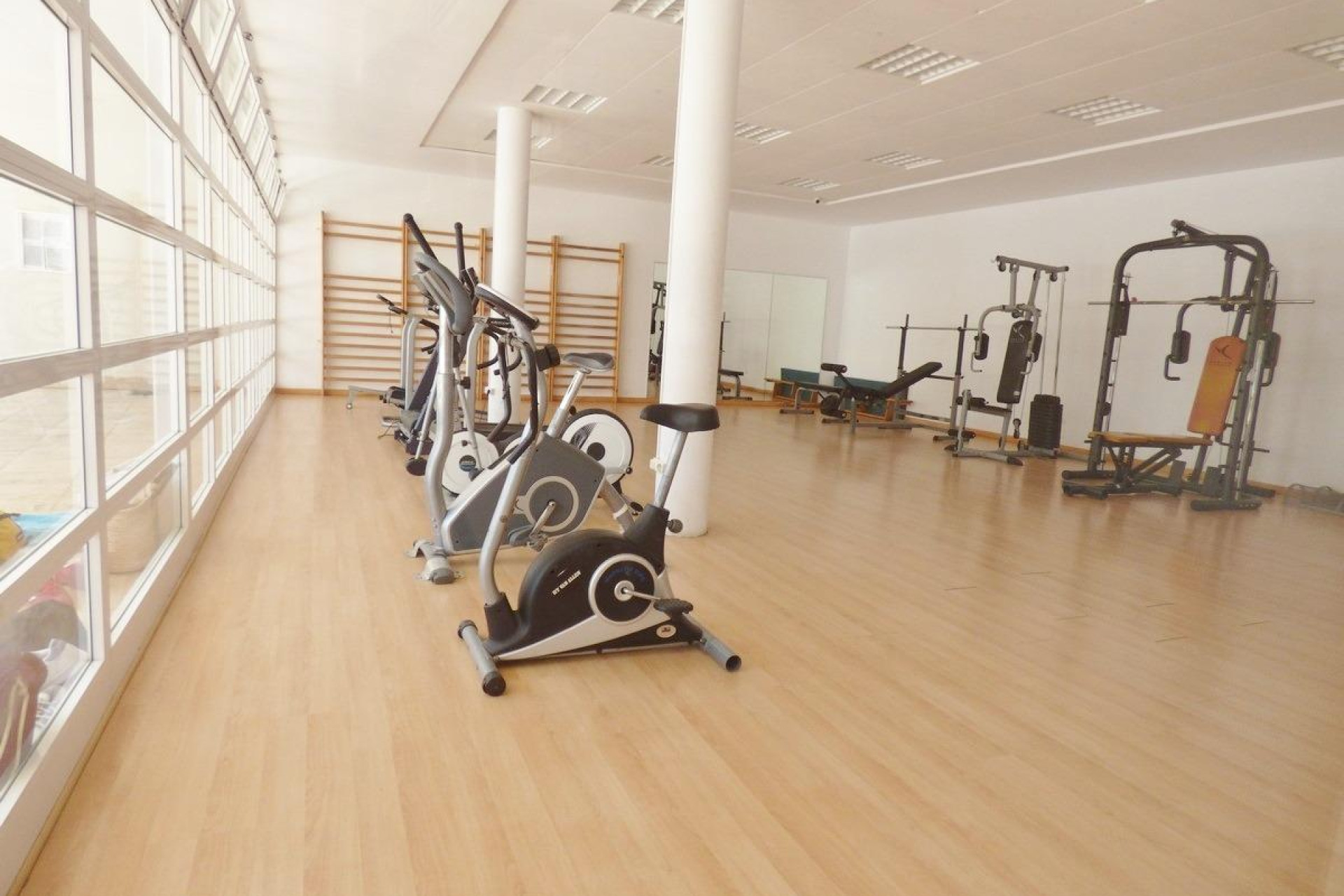 Alquiler a largo plazo - Apartamento / piso - Alicante - Playa de San Juan