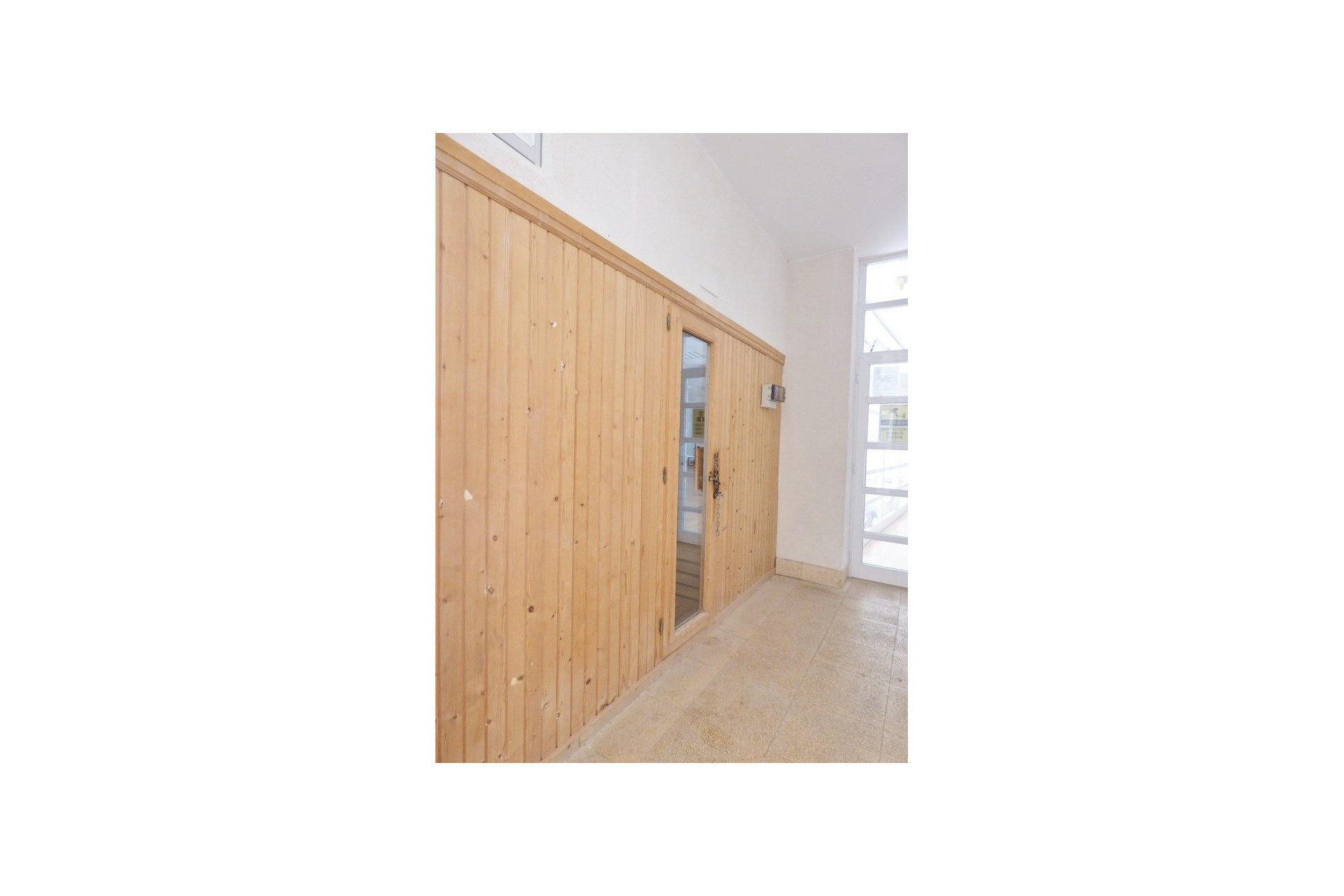 Alquiler a largo plazo - Apartamento / piso - Alicante - Playa de San Juan