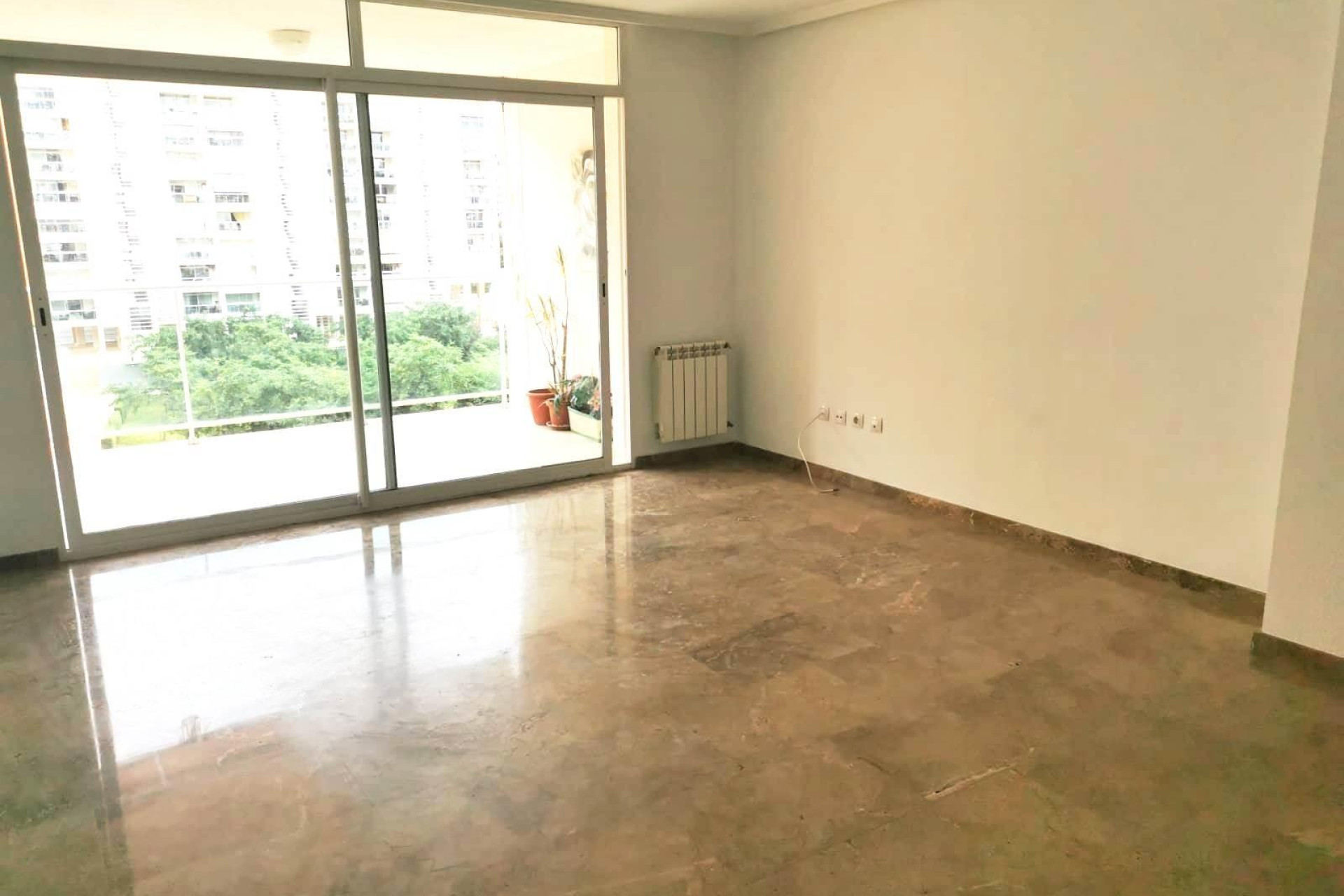 Alquiler a largo plazo - Apartamento / piso - Alicante - Playa de San Juan