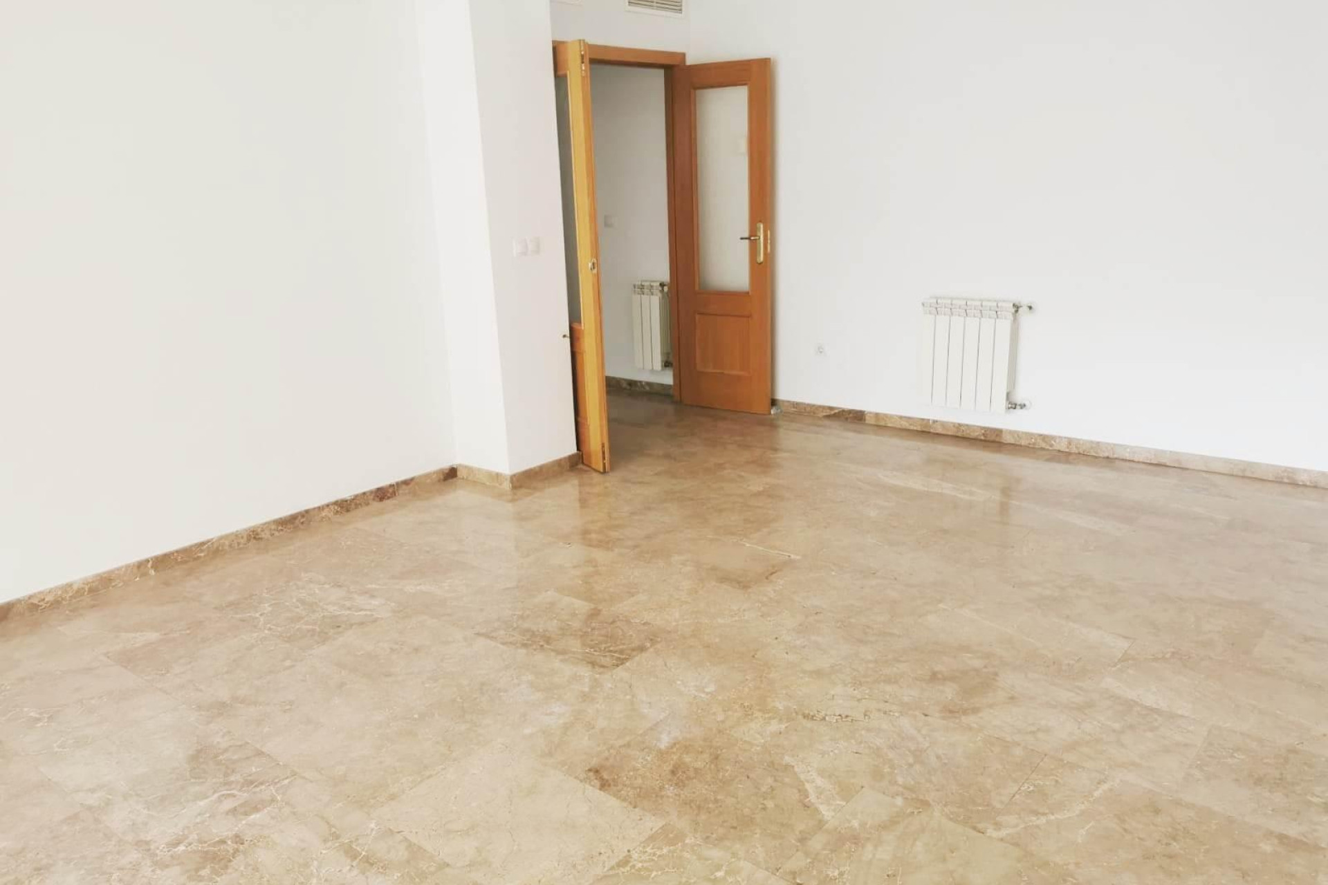 Alquiler a largo plazo - Apartamento / piso - Alicante - Playa de San Juan