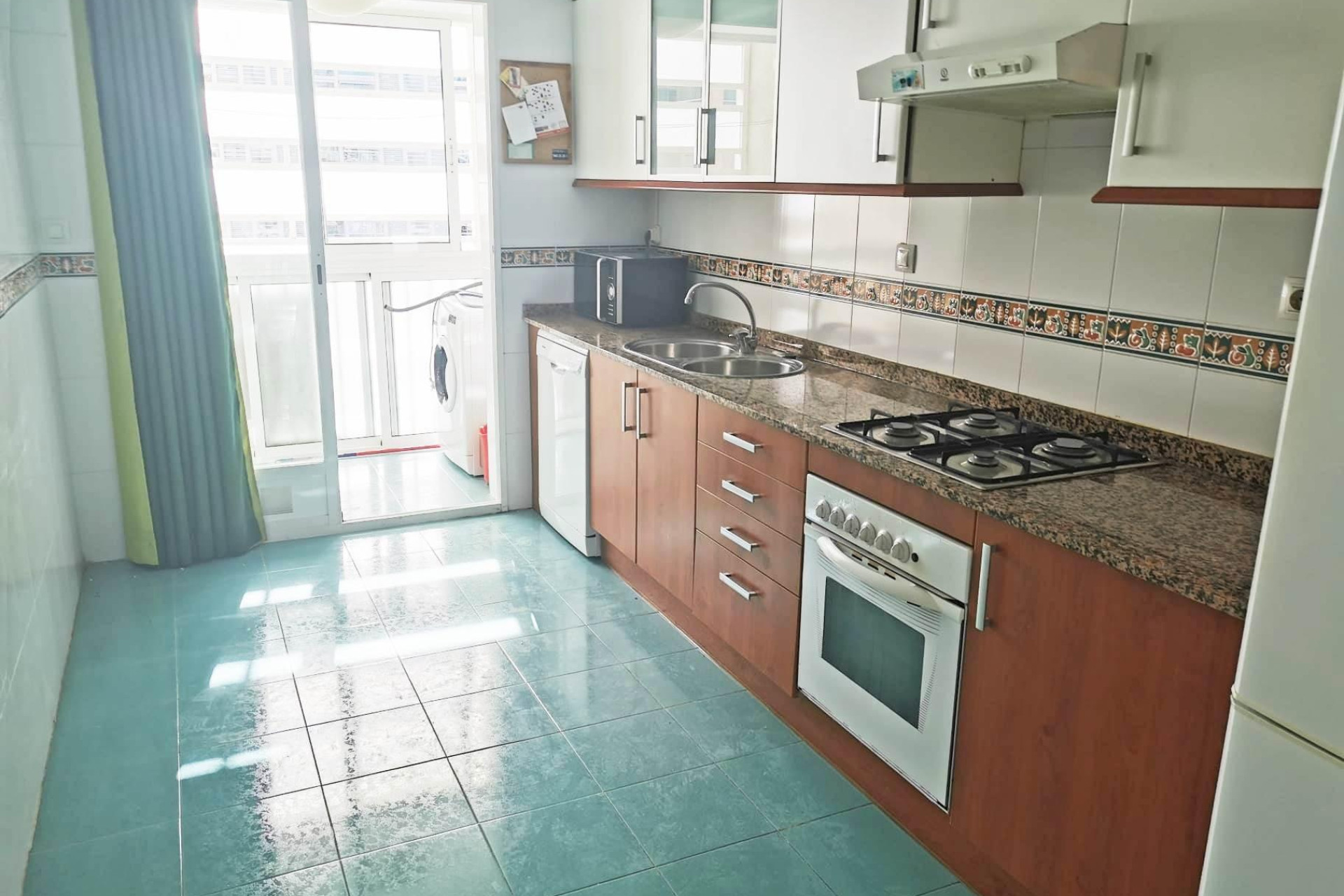 Alquiler a largo plazo - Apartamento / piso - Alicante - Playa de San Juan