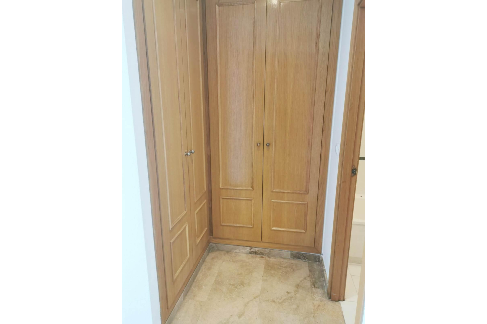 Alquiler a largo plazo - Apartamento / piso - Alicante - Playa de San Juan