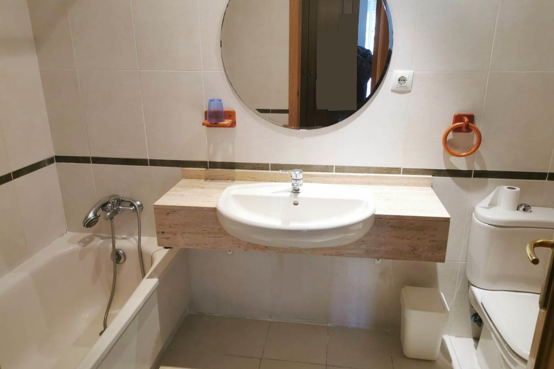 Alquiler a largo plazo - Apartamento / piso - Alicante - Playa de San Juan