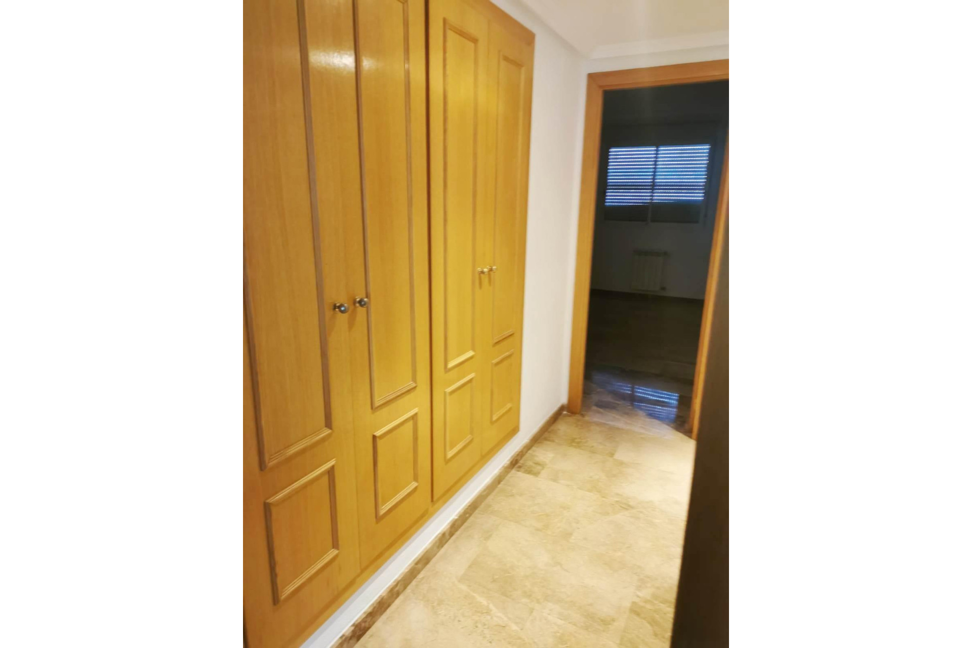 Alquiler a largo plazo - Apartamento / piso - Alicante - Playa de San Juan