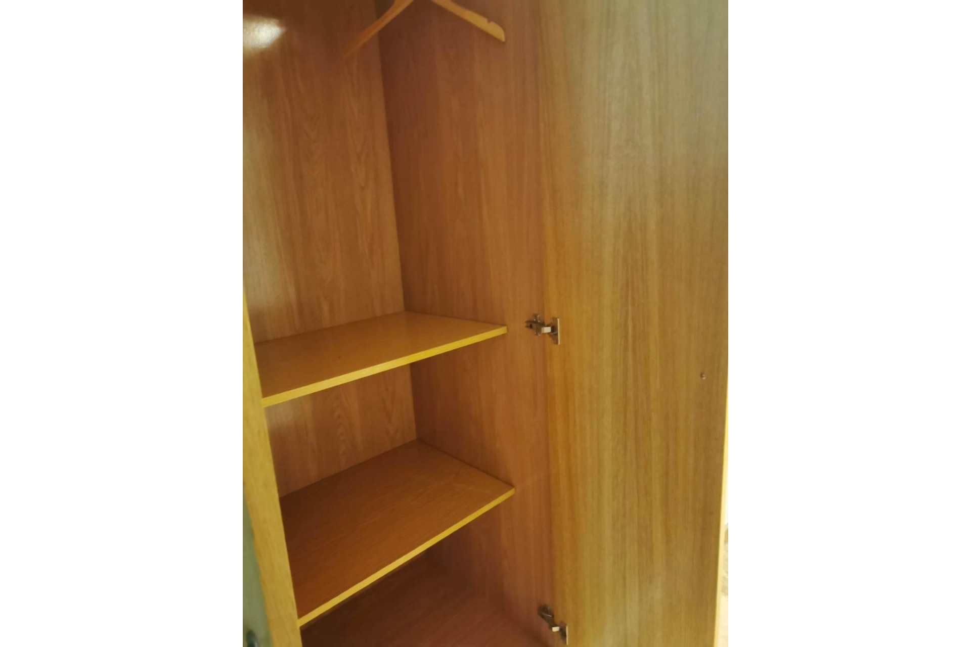 Alquiler a largo plazo - Apartamento / piso - Alicante - Playa de San Juan