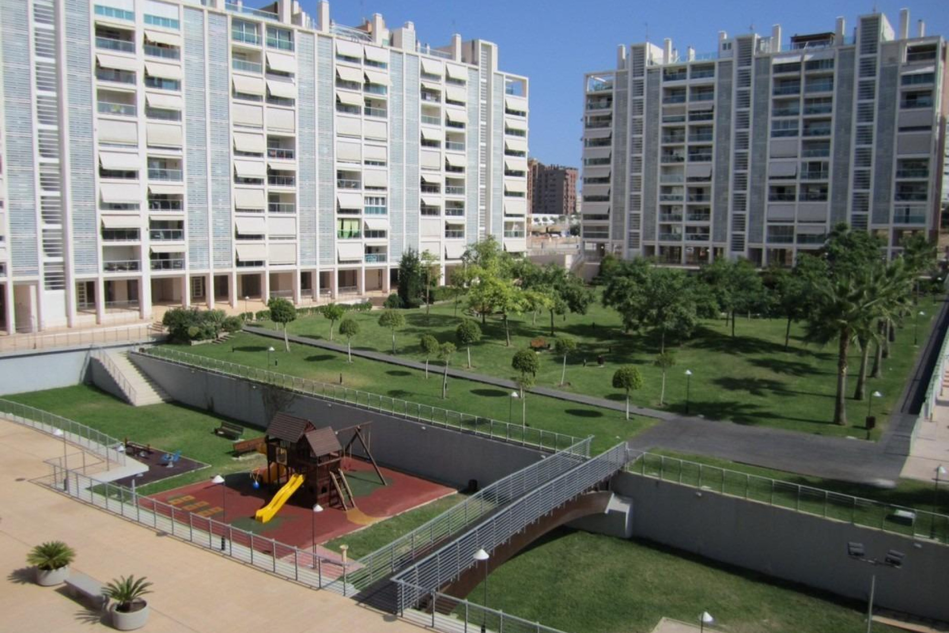 Alquiler a largo plazo - Apartamento / piso - Alicante - Playa de San Juan