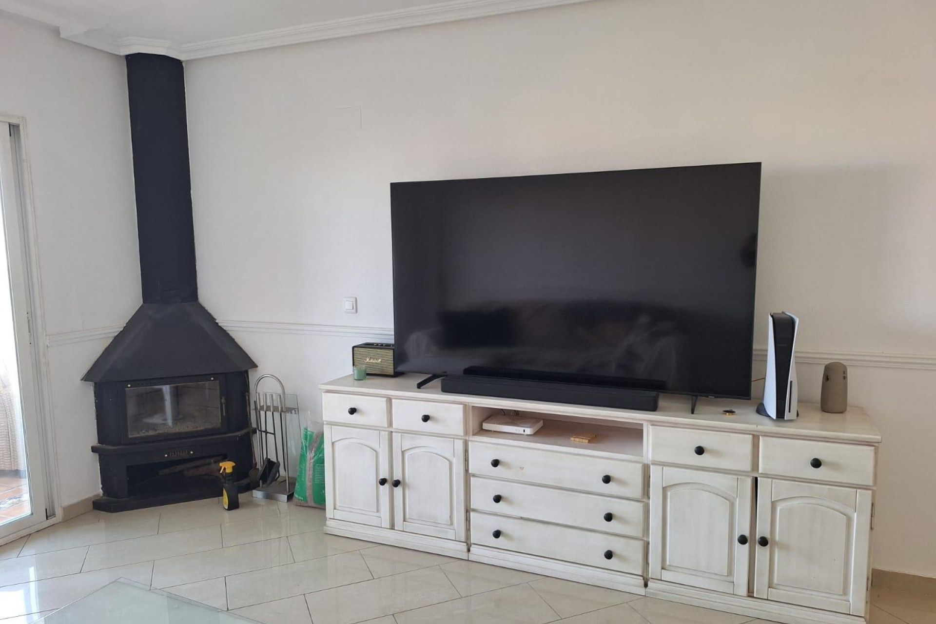 Alquiler a largo plazo - Apartamento / piso - Alicante - Playa de San Juan