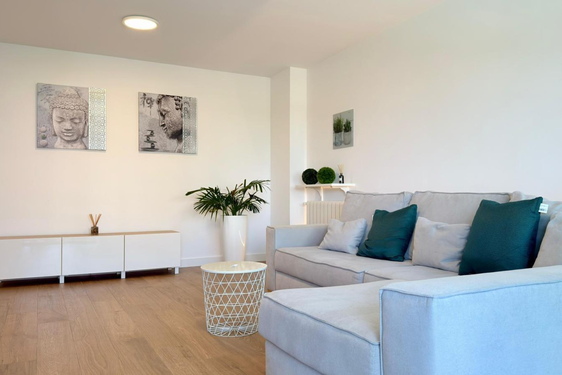 Alquiler a largo plazo - Apartamento / piso - Alicante - Playa de San Juan