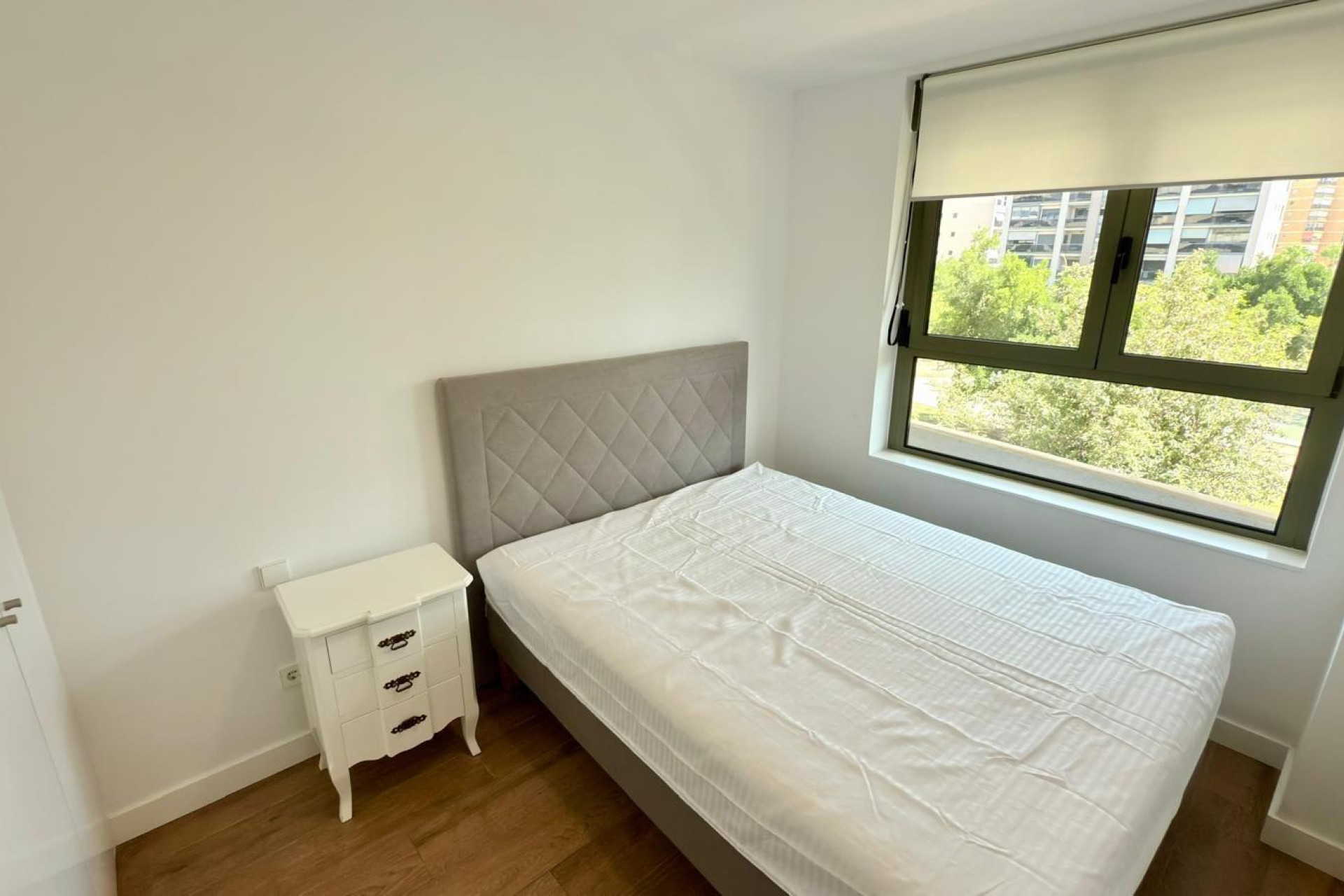 Alquiler a largo plazo - Apartamento / piso - Alicante - Playa de San Juan