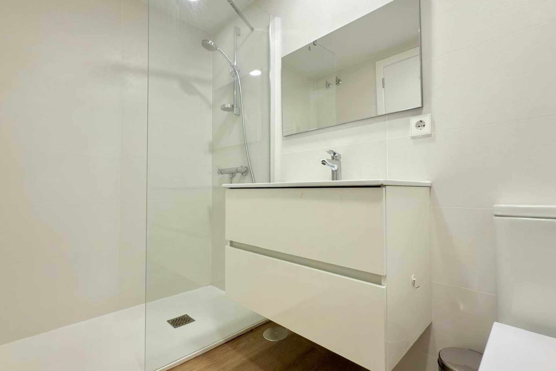 Alquiler a largo plazo - Apartamento / piso - Alicante - Playa de San Juan