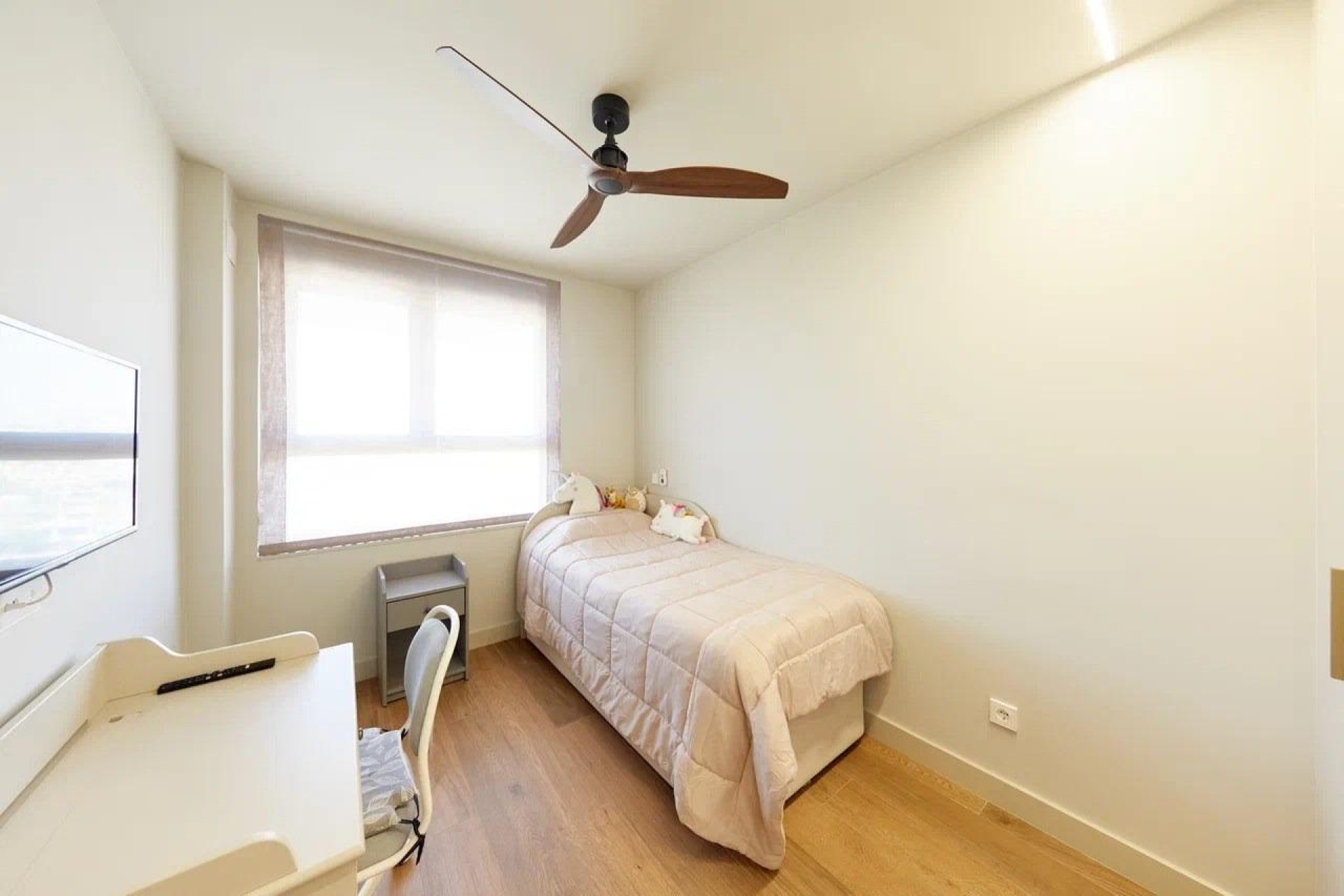 Alquiler a largo plazo - Apartamento / piso - Alicante - Playa de San Juan