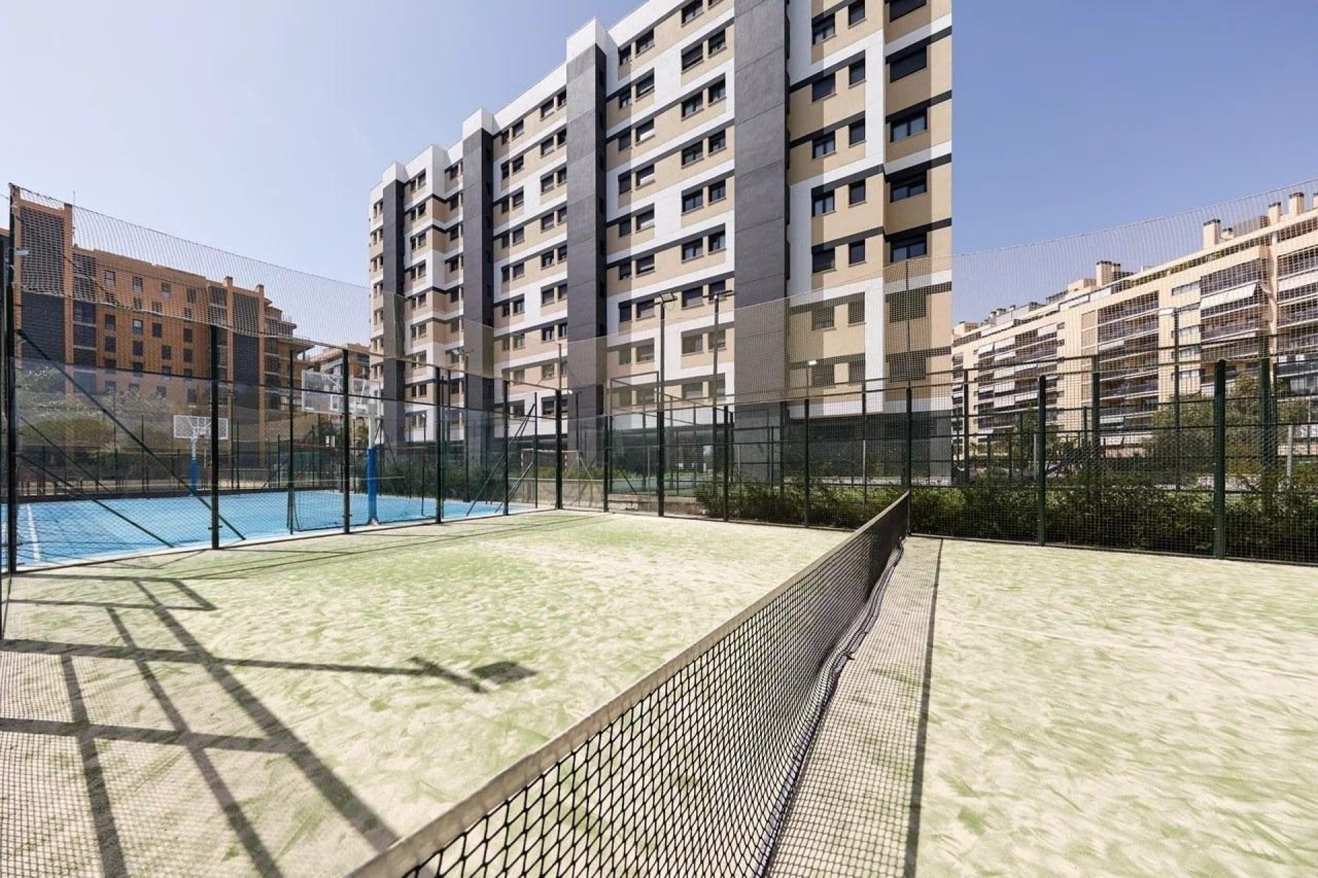 Alquiler a largo plazo - Apartamento / piso - Alicante - Playa de San Juan