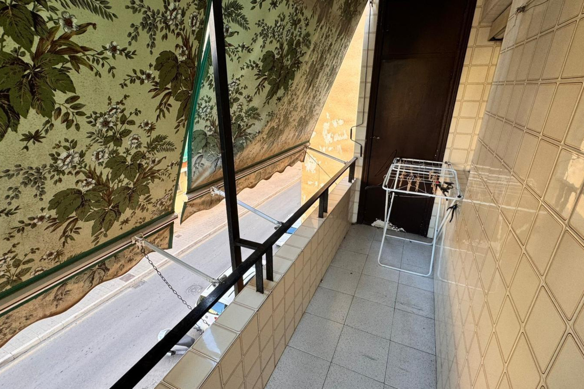 Alquiler a largo plazo - Apartamento / piso - Alicante - Virgen del Remedio-Parque lo Morant