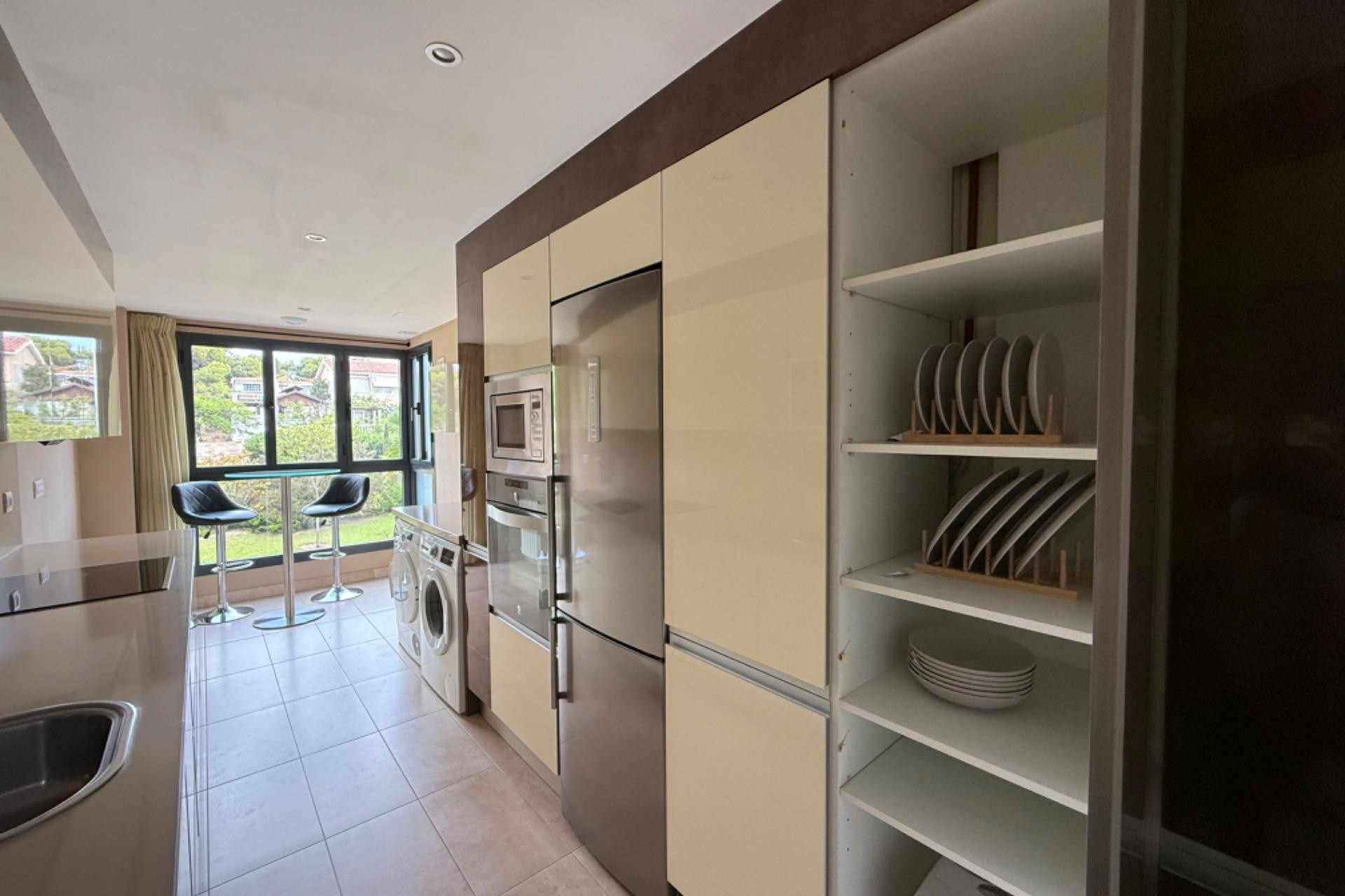 Alquiler a largo plazo - Apartamento / piso - Alicante - Vistahermosa