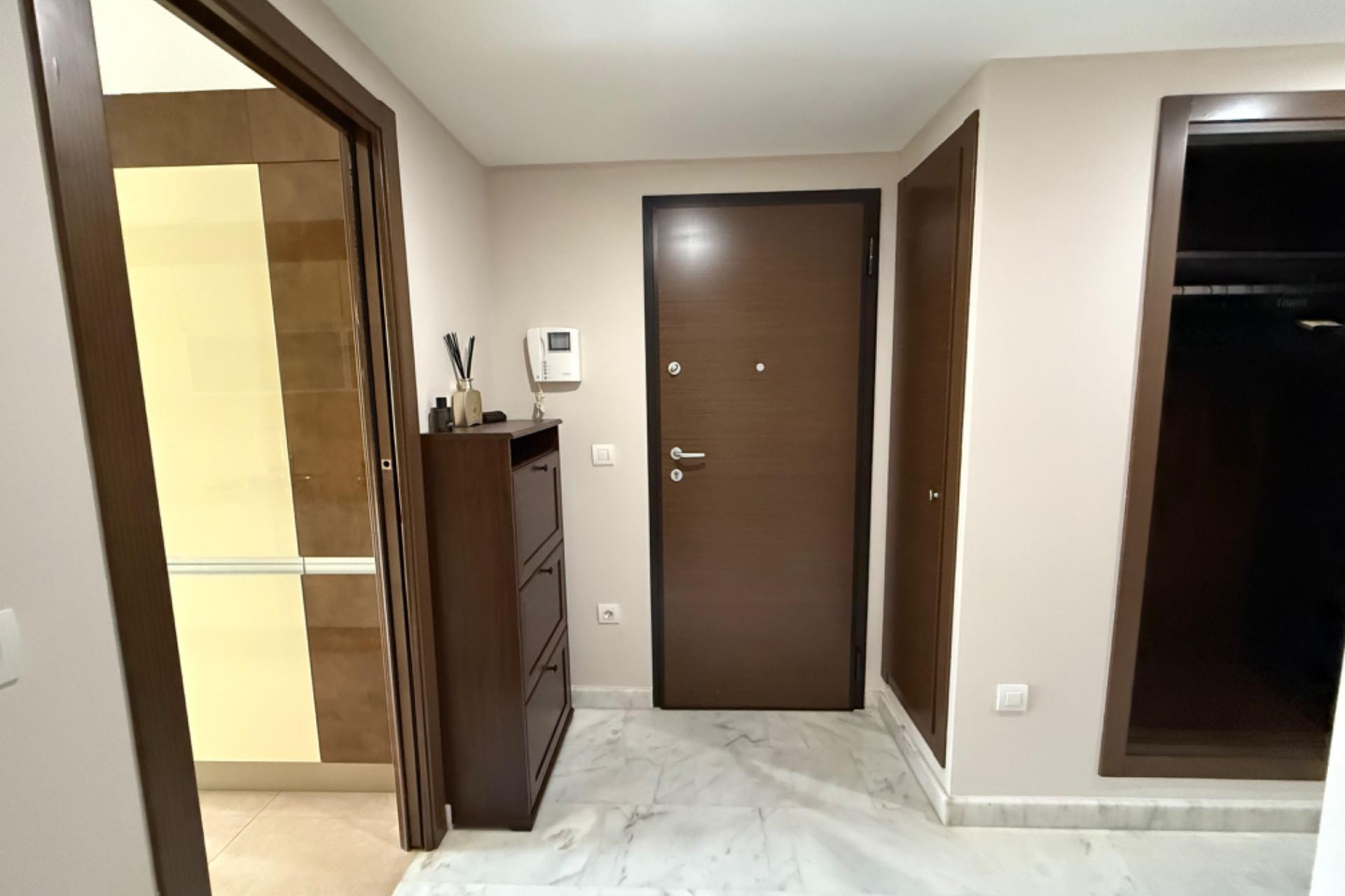 Alquiler a largo plazo - Apartamento / piso - Alicante - Vistahermosa