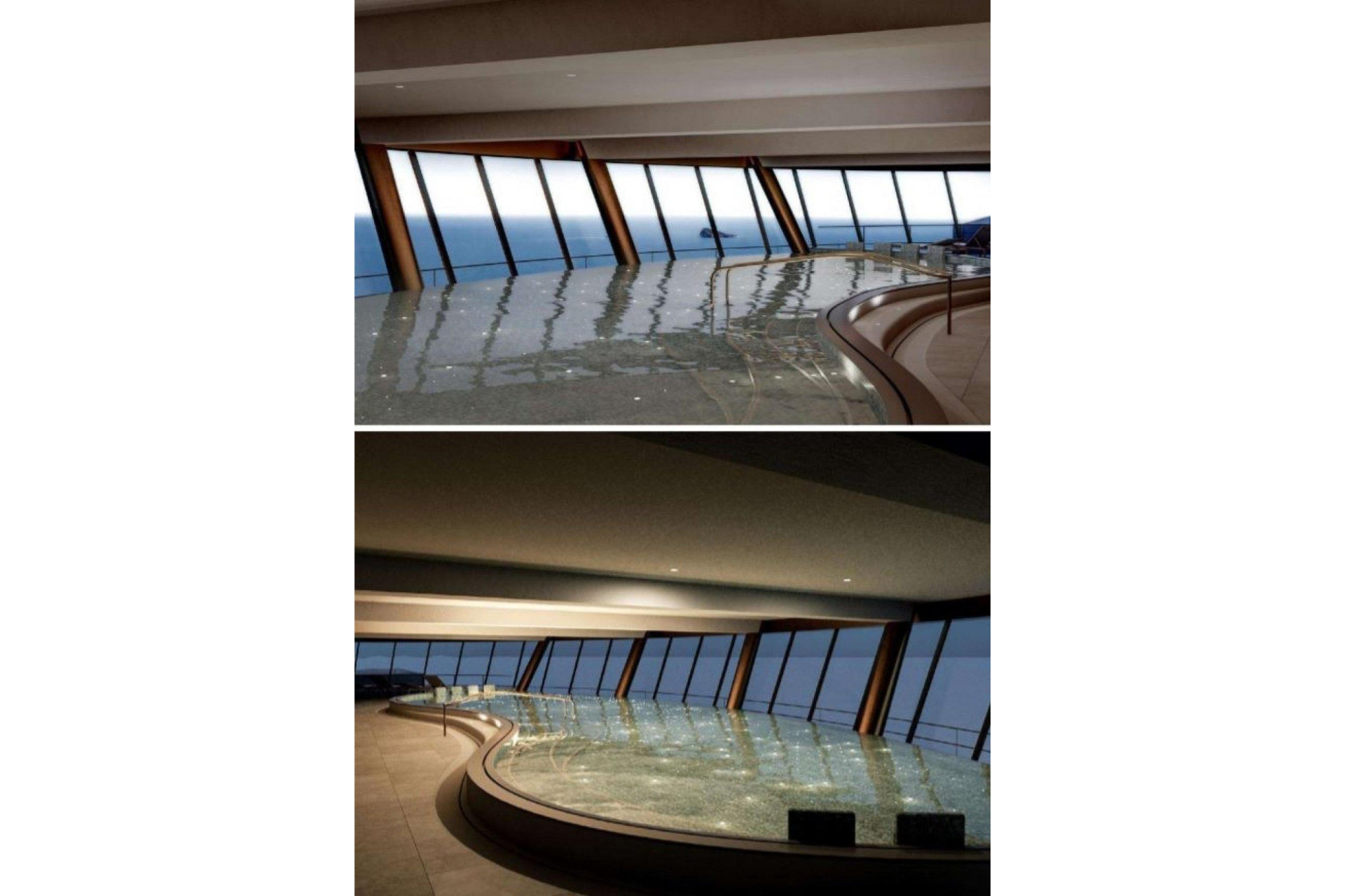 Alquiler a largo plazo - Apartamento / piso - Benidorm - Playa de Poniente