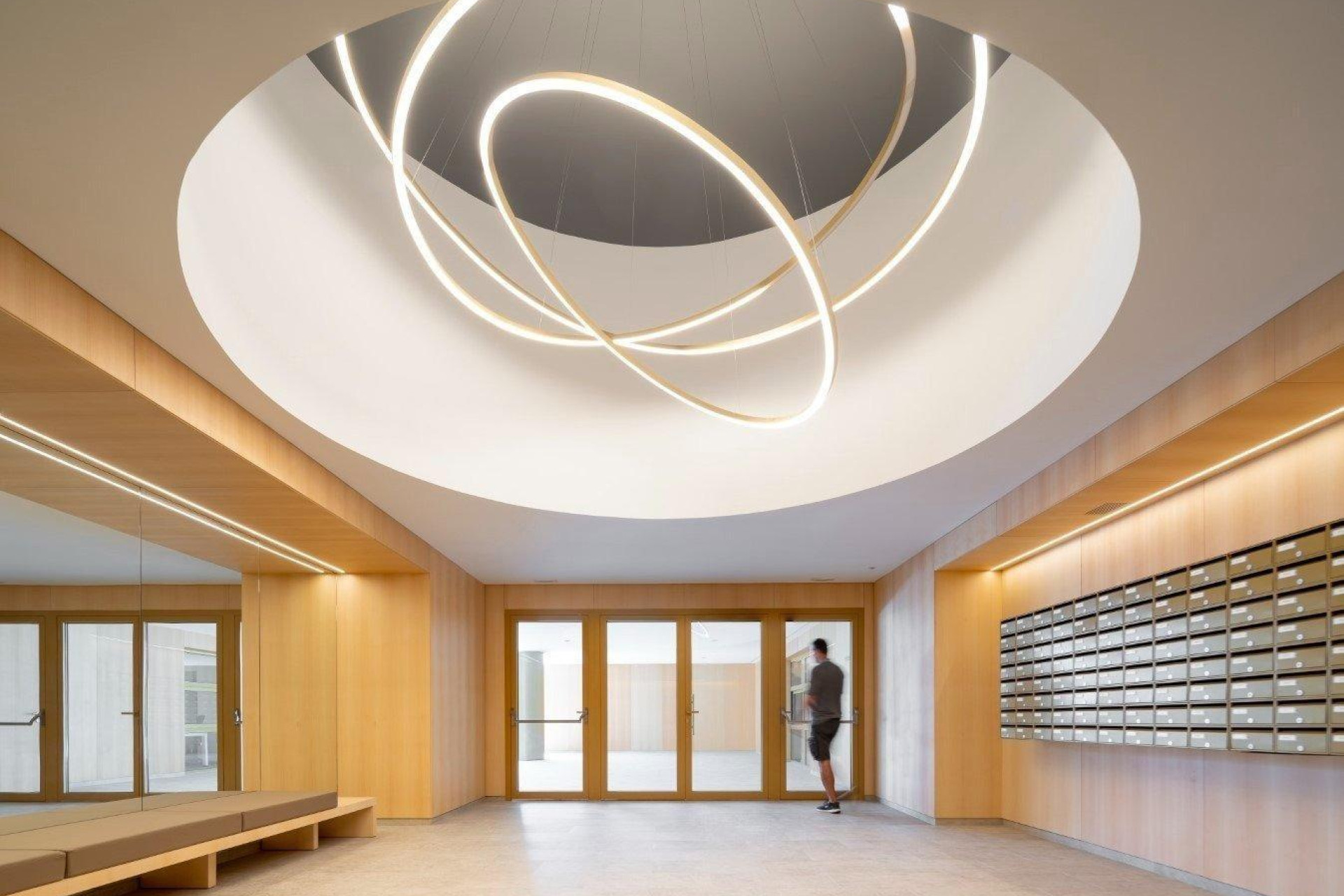 Alquiler a largo plazo - Apartamento / piso - Benidorm - Playa de Poniente