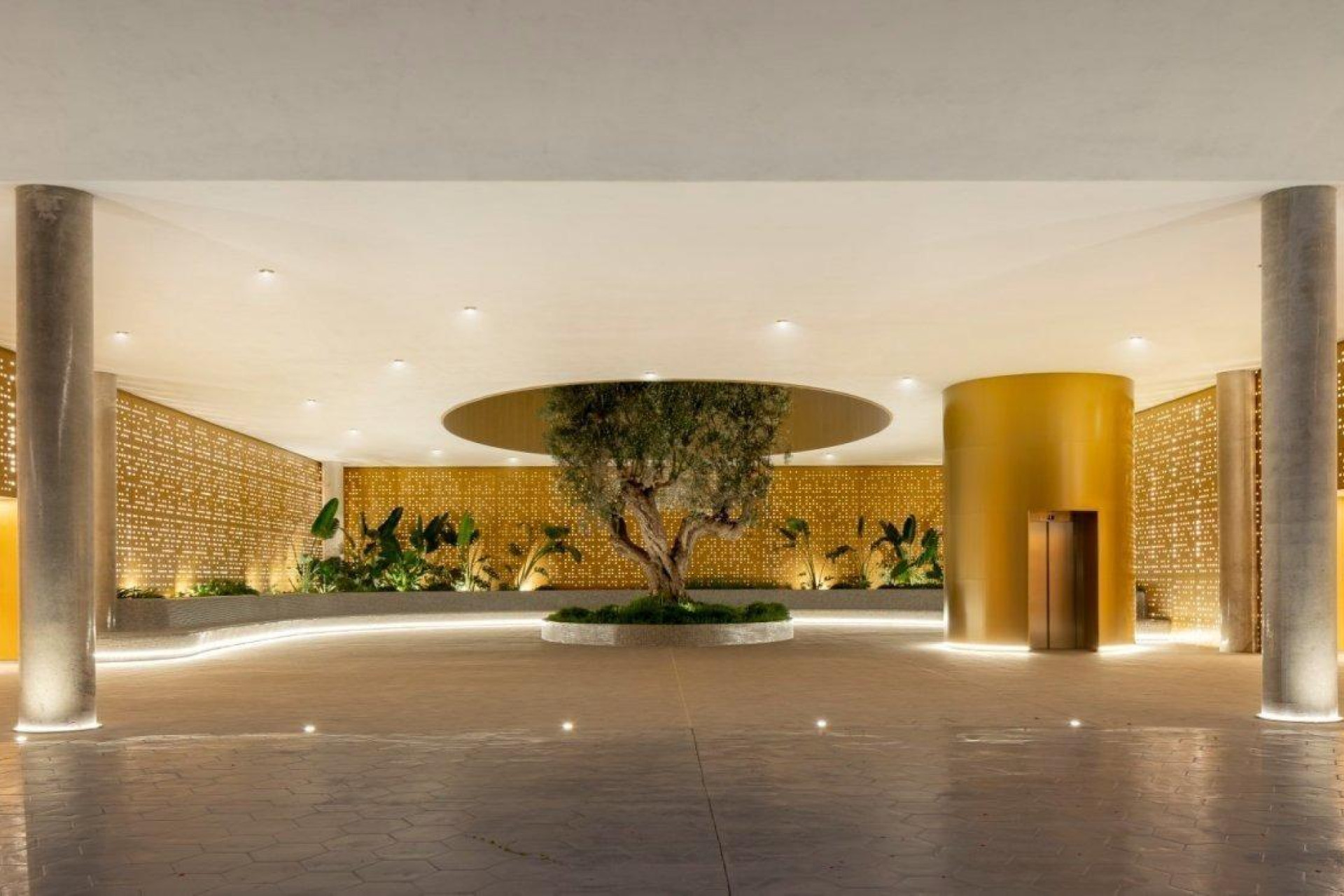 Alquiler a largo plazo - Apartamento / piso - Benidorm - Playa de Poniente