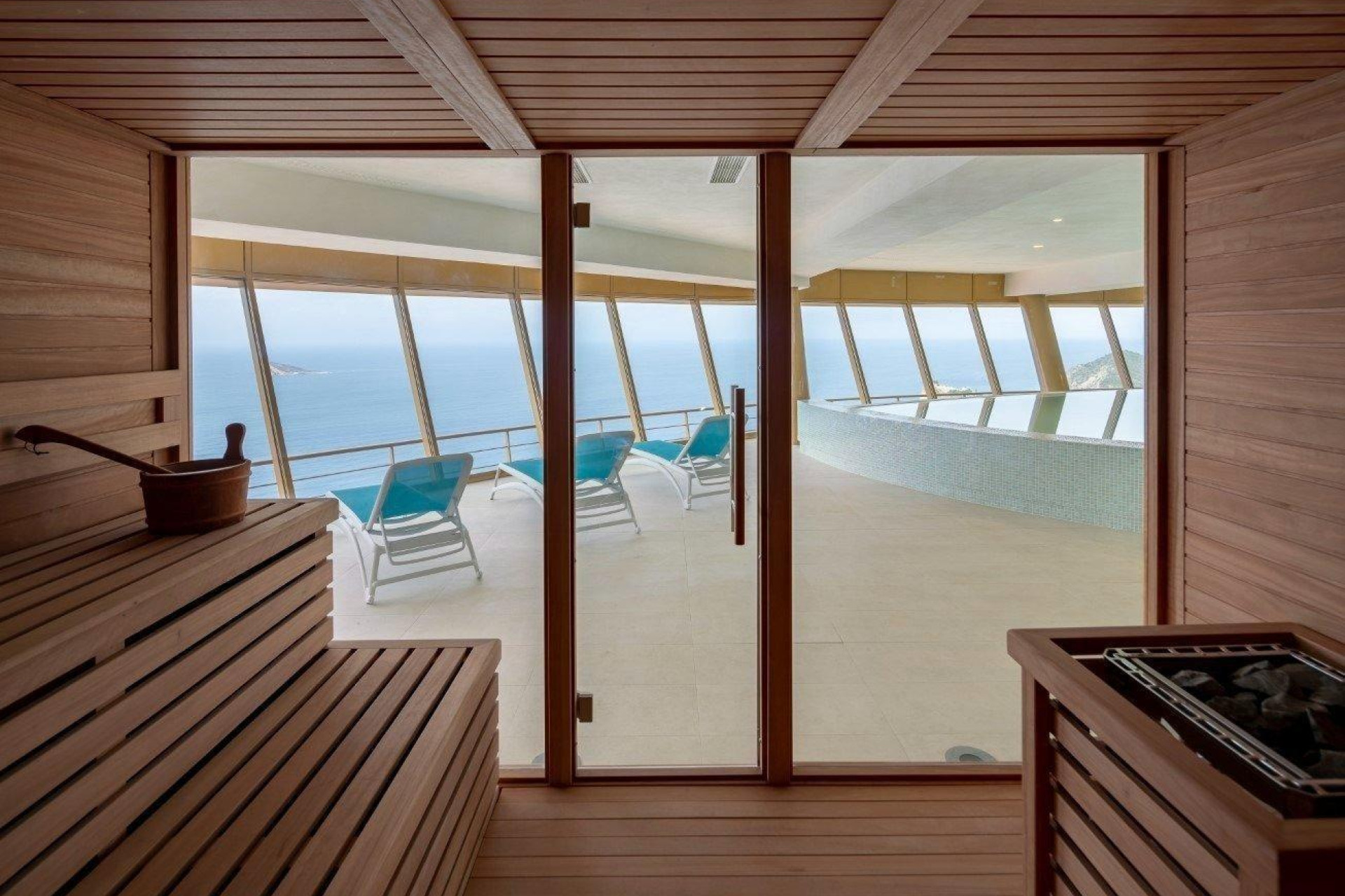 Alquiler a largo plazo - Apartamento / piso - Benidorm - Playa de Poniente