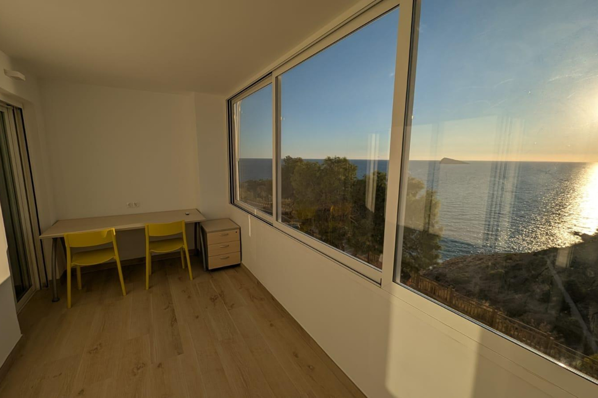 Alquiler a largo plazo - Apartamento / piso - Benidorm - Rincon de Loix Cruz