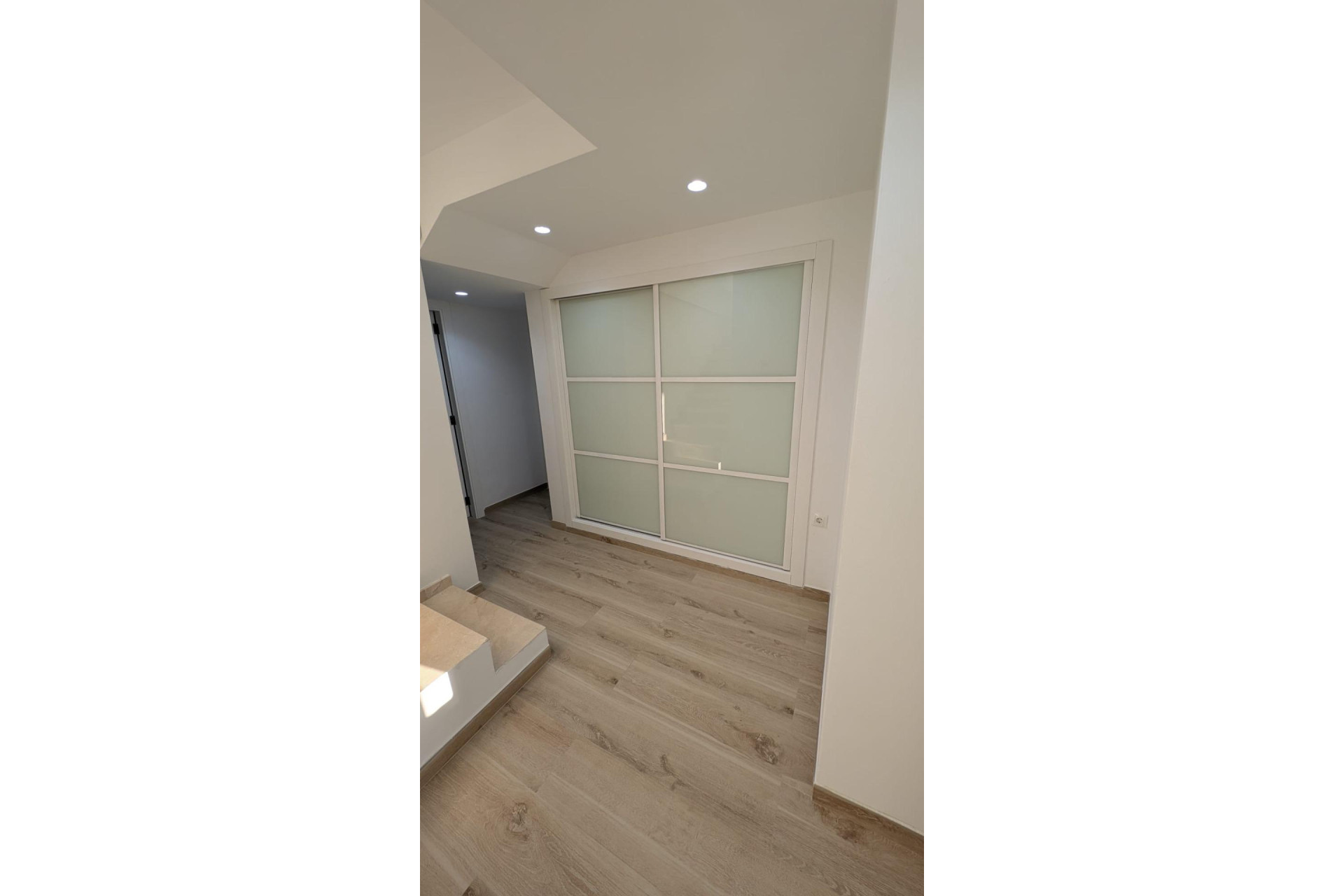 Alquiler a largo plazo - Apartamento / piso - Benidorm - Rincon de Loix Cruz