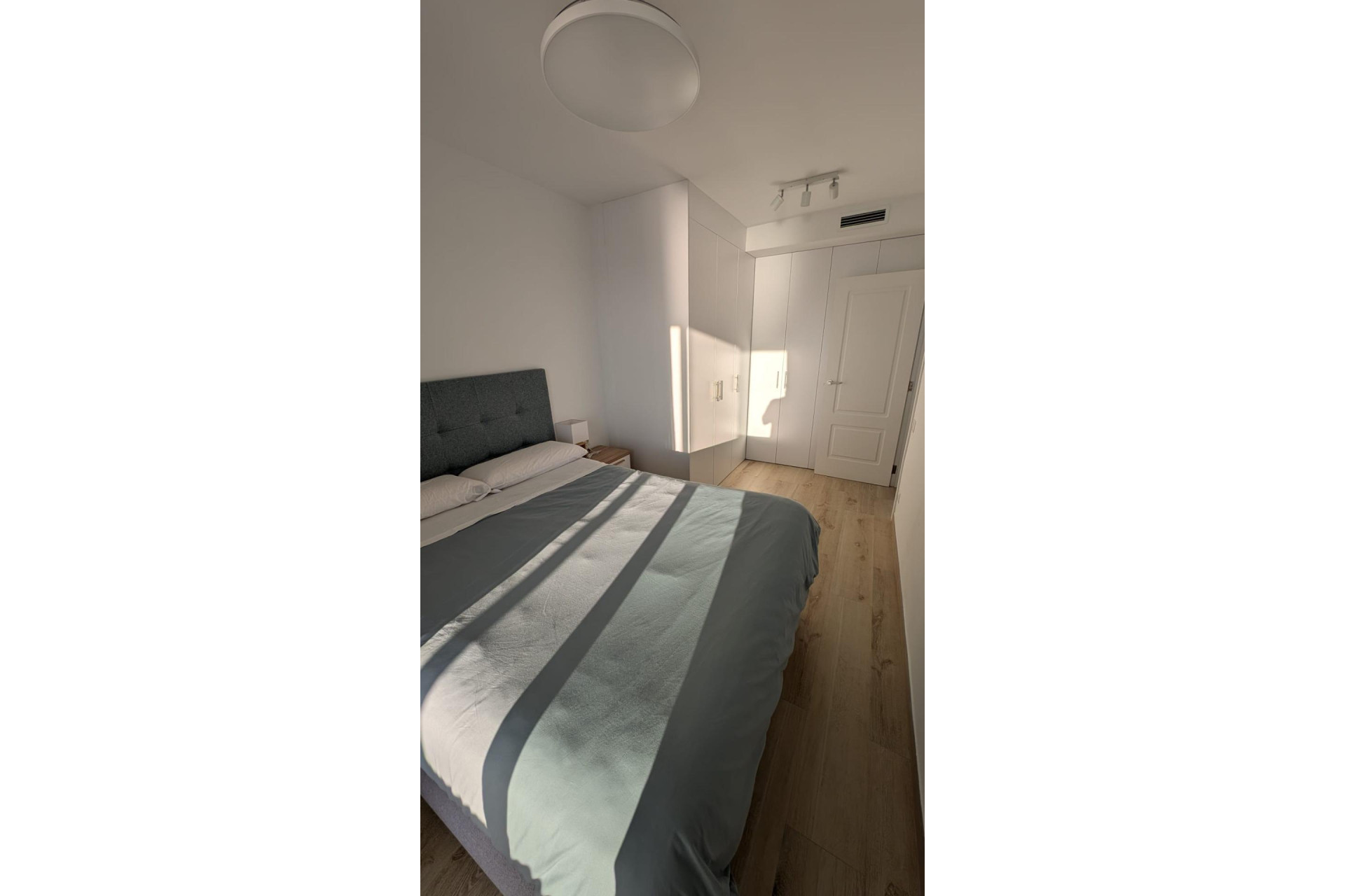 Alquiler a largo plazo - Apartamento / piso - Benidorm - Rincon de Loix Cruz