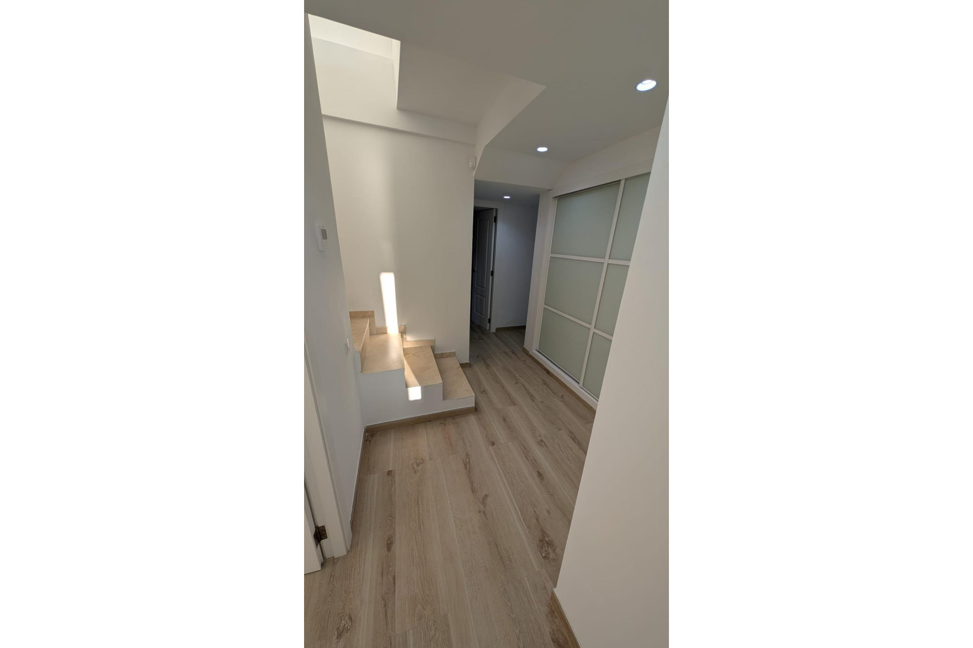 Alquiler a largo plazo - Apartamento / piso - Benidorm - Rincon de Loix Cruz