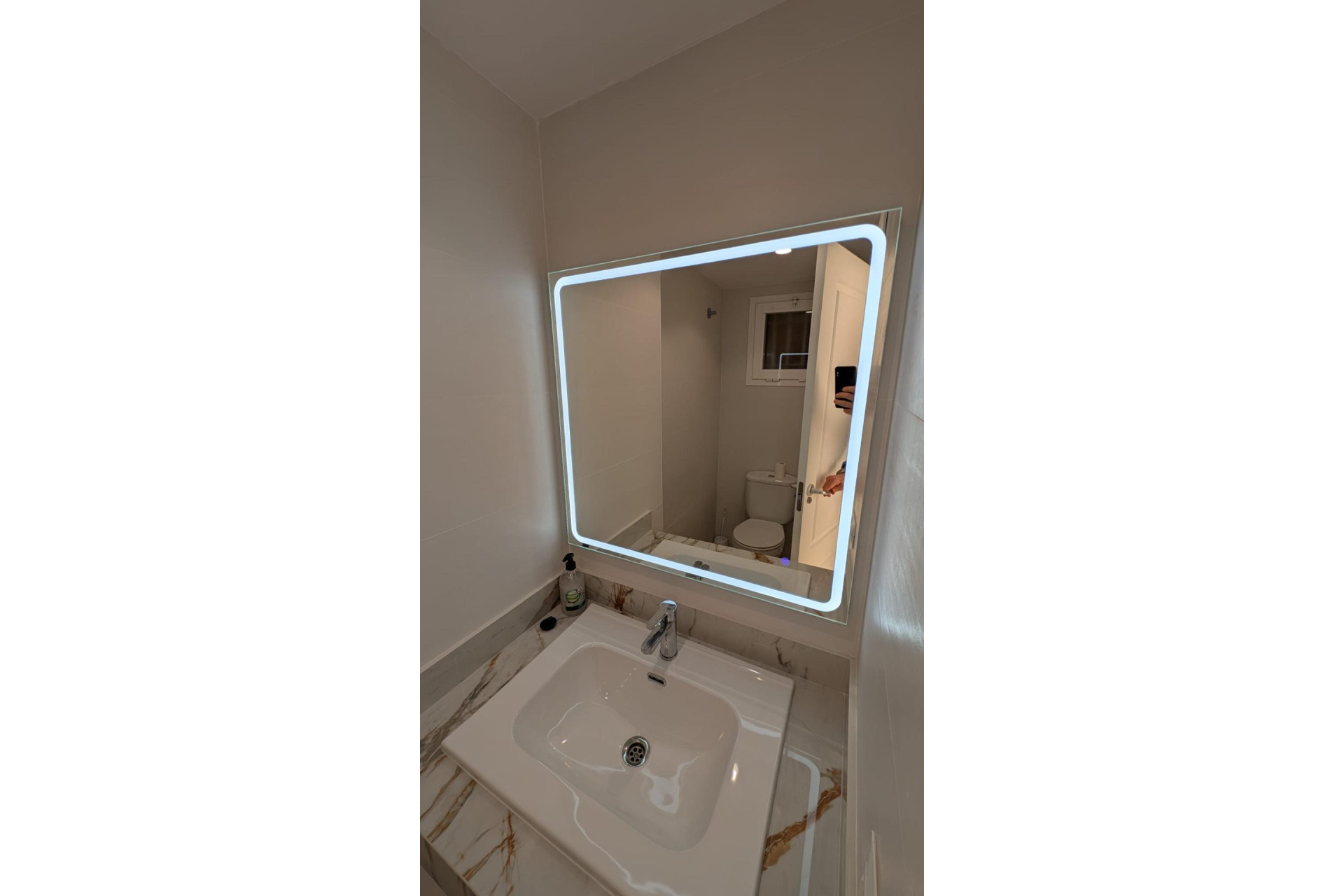 Alquiler a largo plazo - Apartamento / piso - Benidorm - Rincon de Loix Cruz