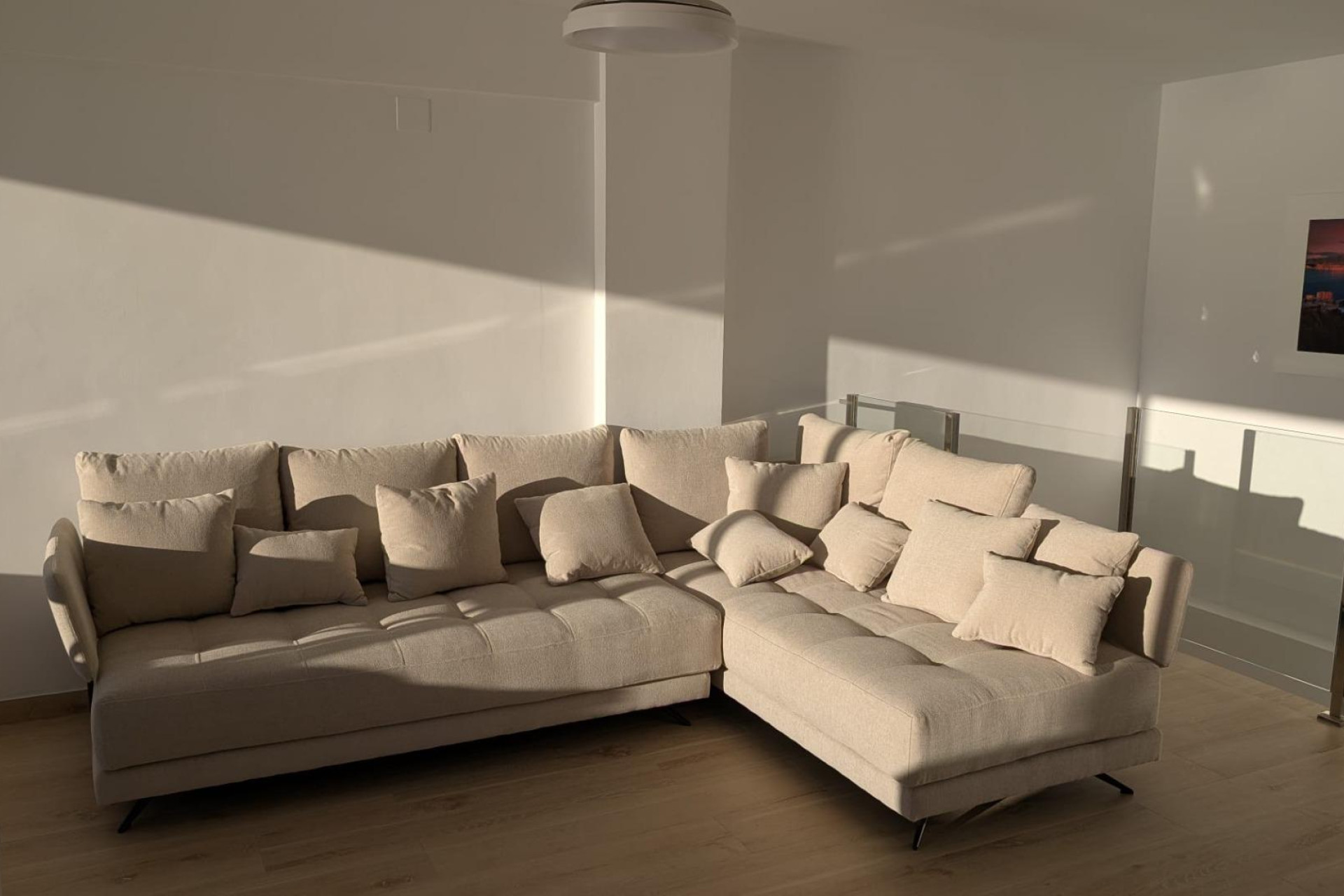 Alquiler a largo plazo - Apartamento / piso - Benidorm - Rincon de Loix Cruz